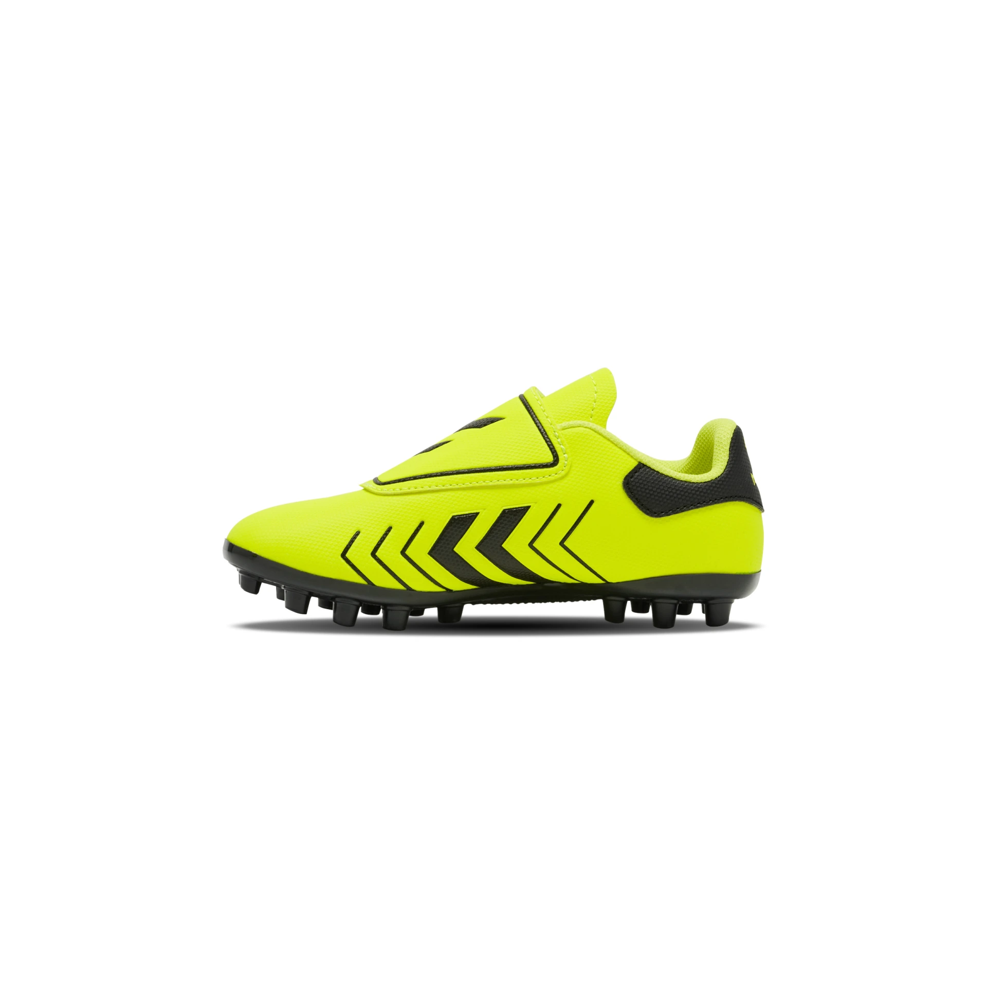 HUMMEL HATTRICK_MG_JR___SAFETY_YELLOW___32 217580 5998 SAFETY YELLOW