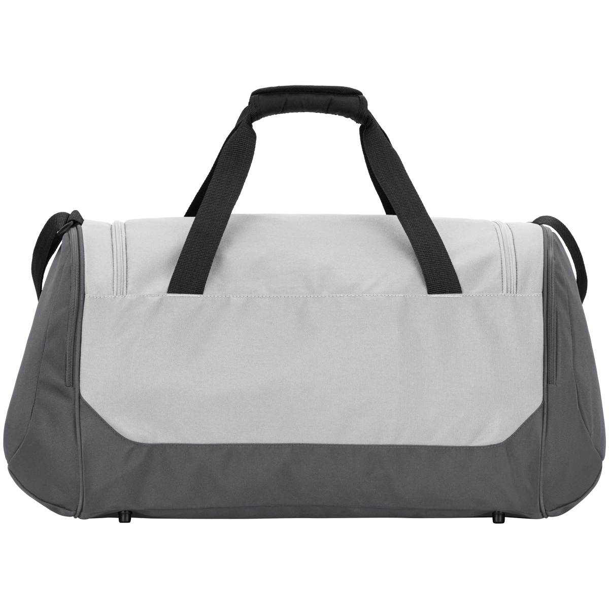 JAKO Sporttasche_Iconic 1924 839 soft grey/anthra light