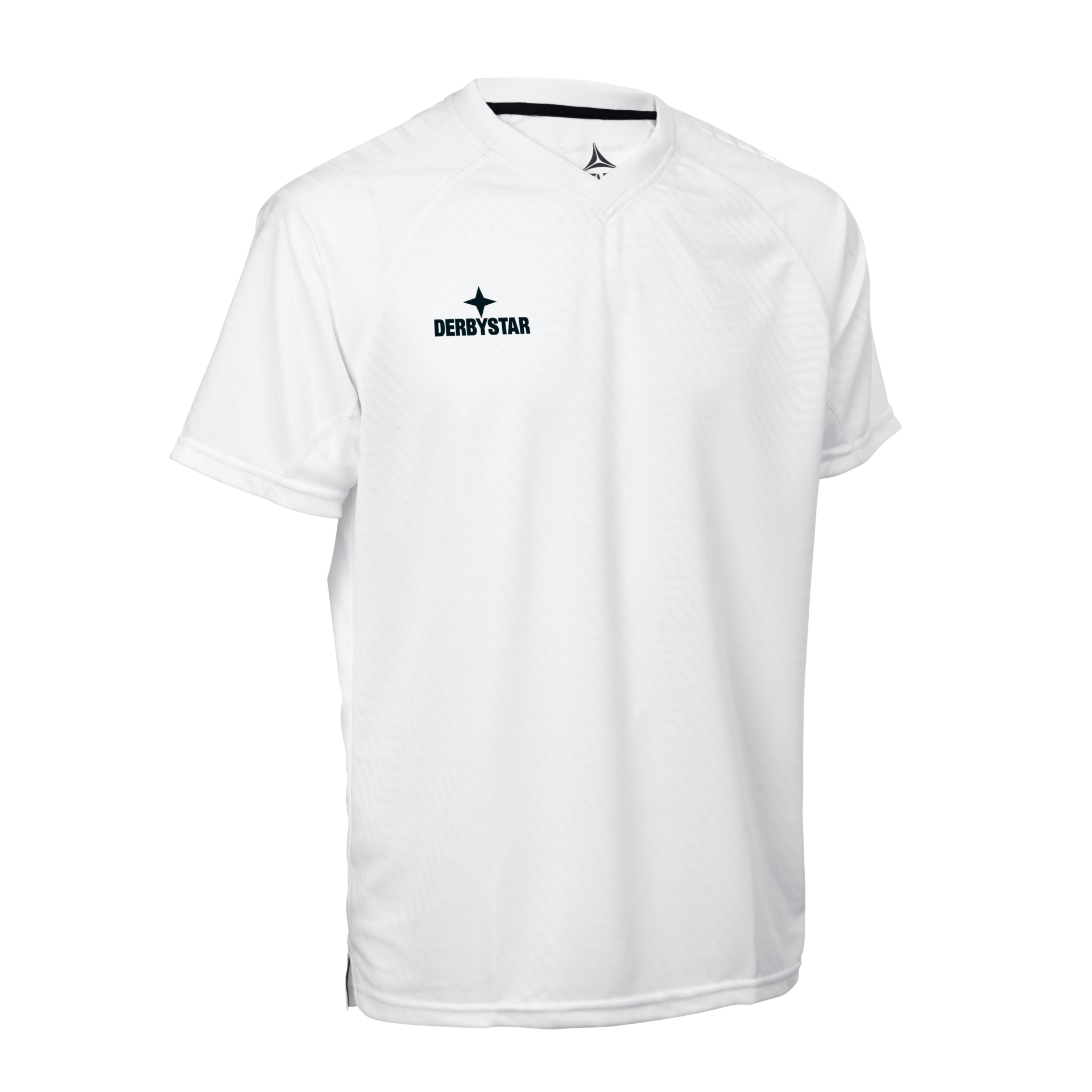 DERBYSTAR Primo_Trikot_v24 6102 110 weiss weiss