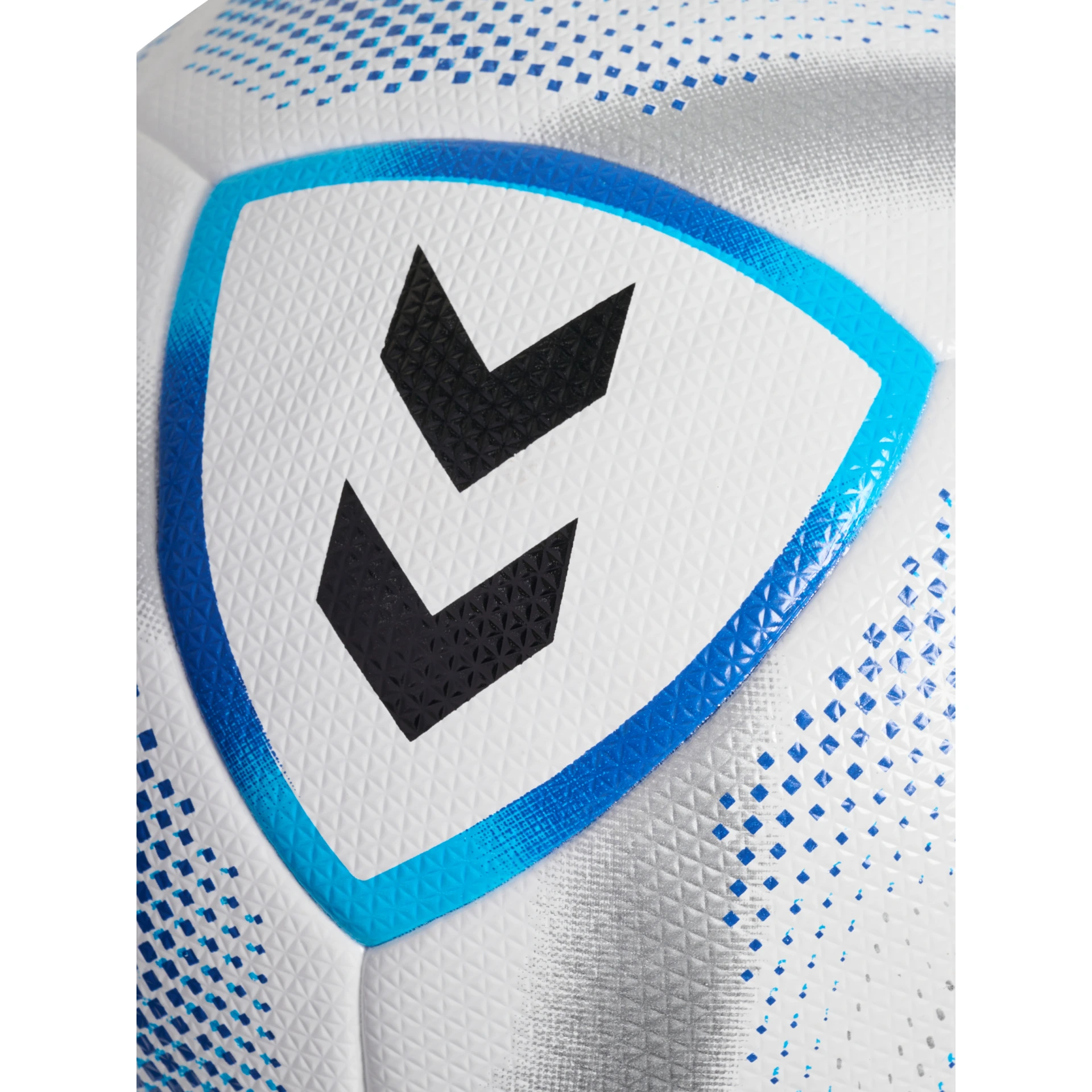 HUMMEL hmlAEROFLY_TRAINING_PRO 224986 9302 WHITE/BLUE/SILVER