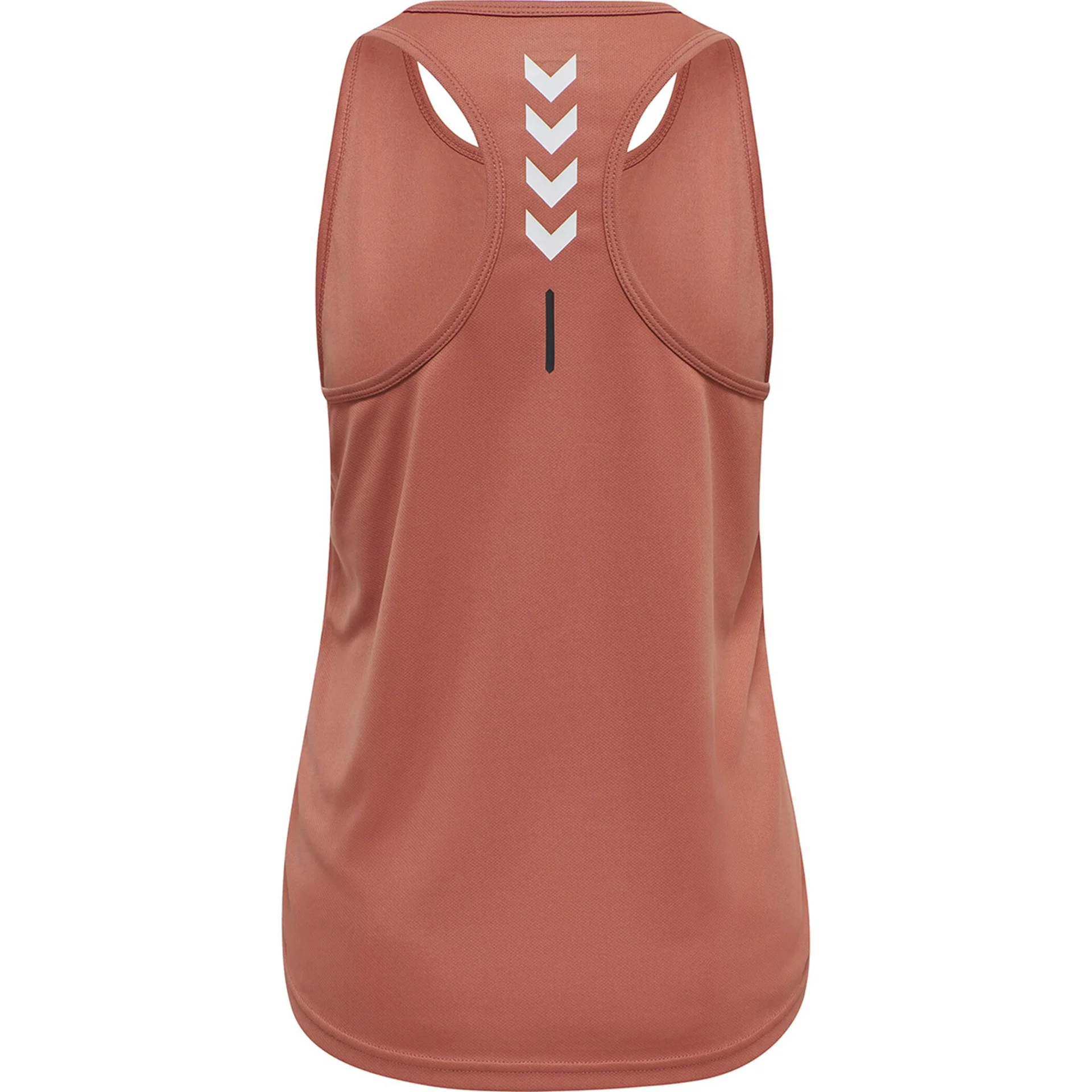 HUMMEL HUMMEL_Damen_Shirt_hmlTE_TOLA_TANKTOP 213464 4494 WITHERED ROSE