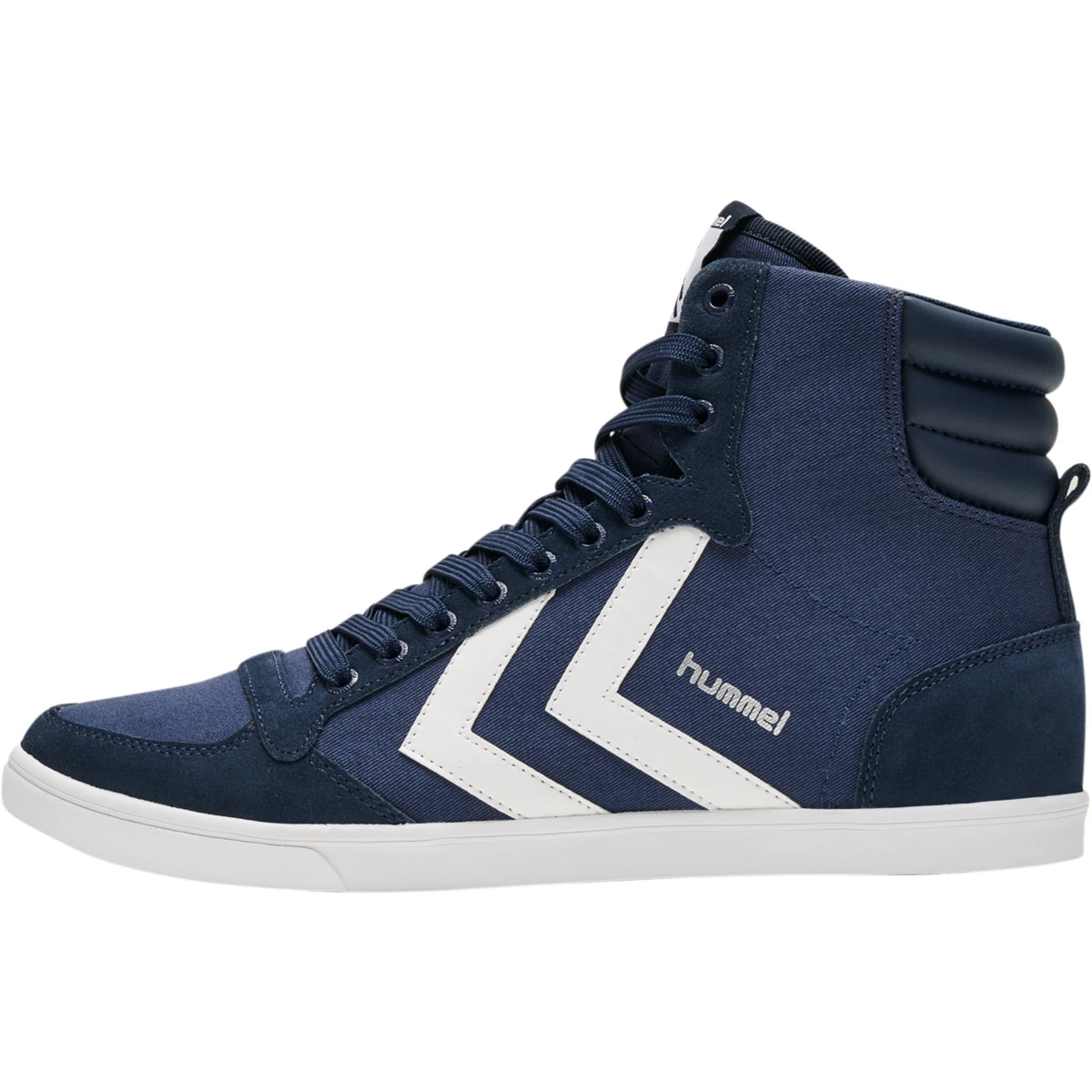7647 DRESS BLUE/WHITE KH