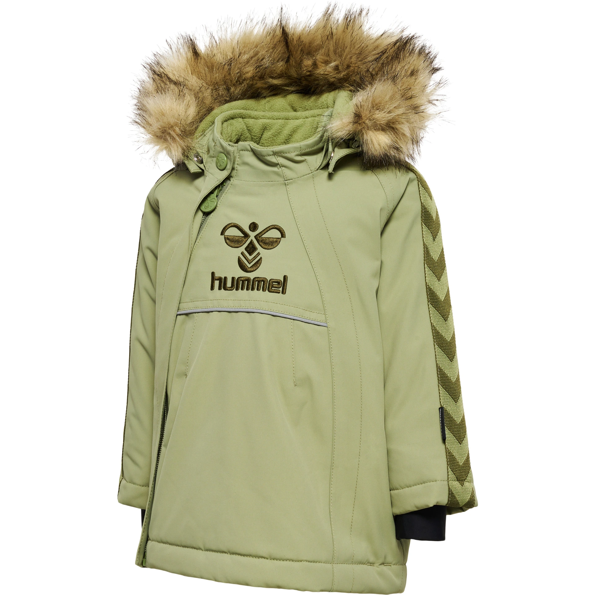 7400 OIL GREEN