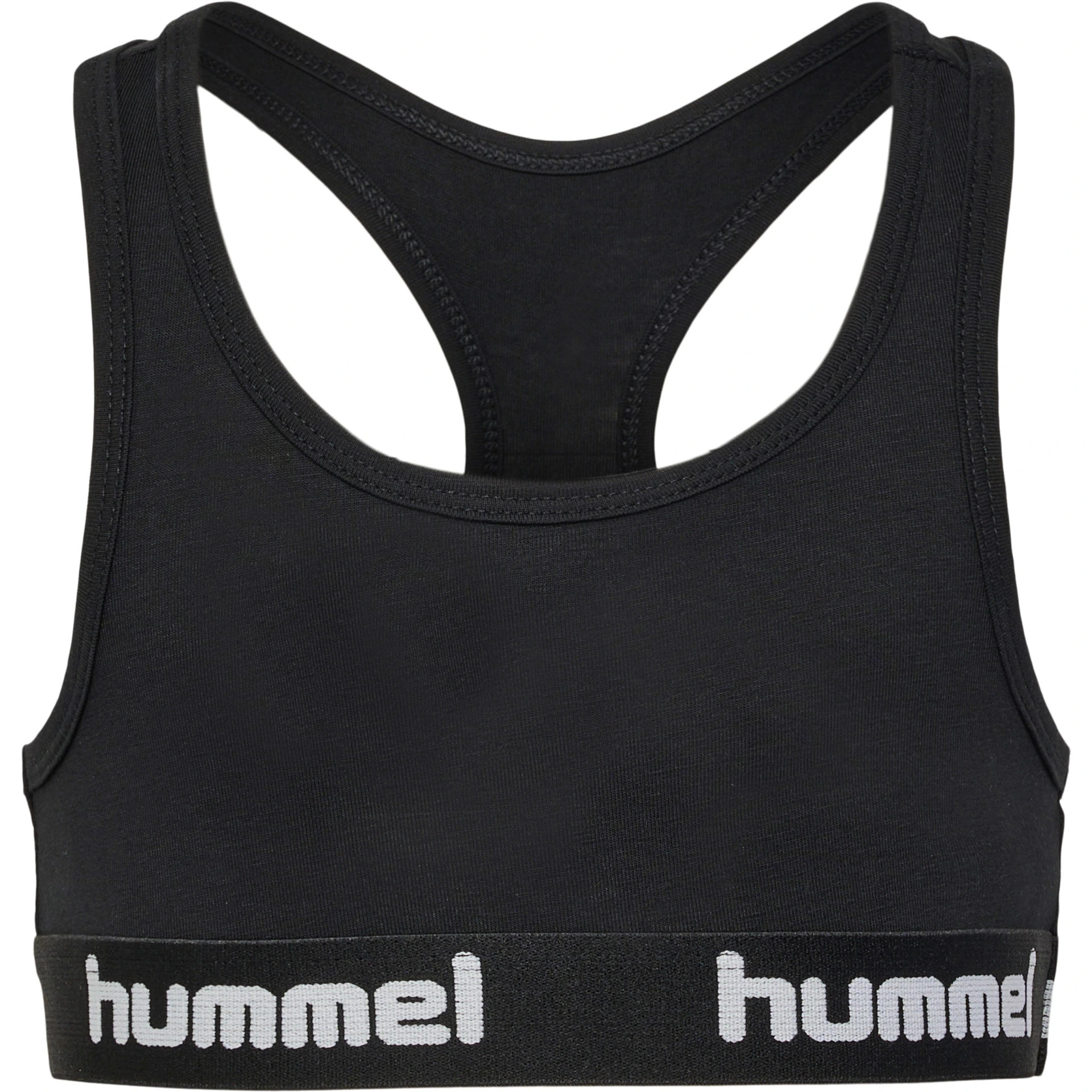 HUMMEL hmlCAROLINA_TOP_2_PACK___ZEPHYR___122_128 214186 8718 ZEPHYR