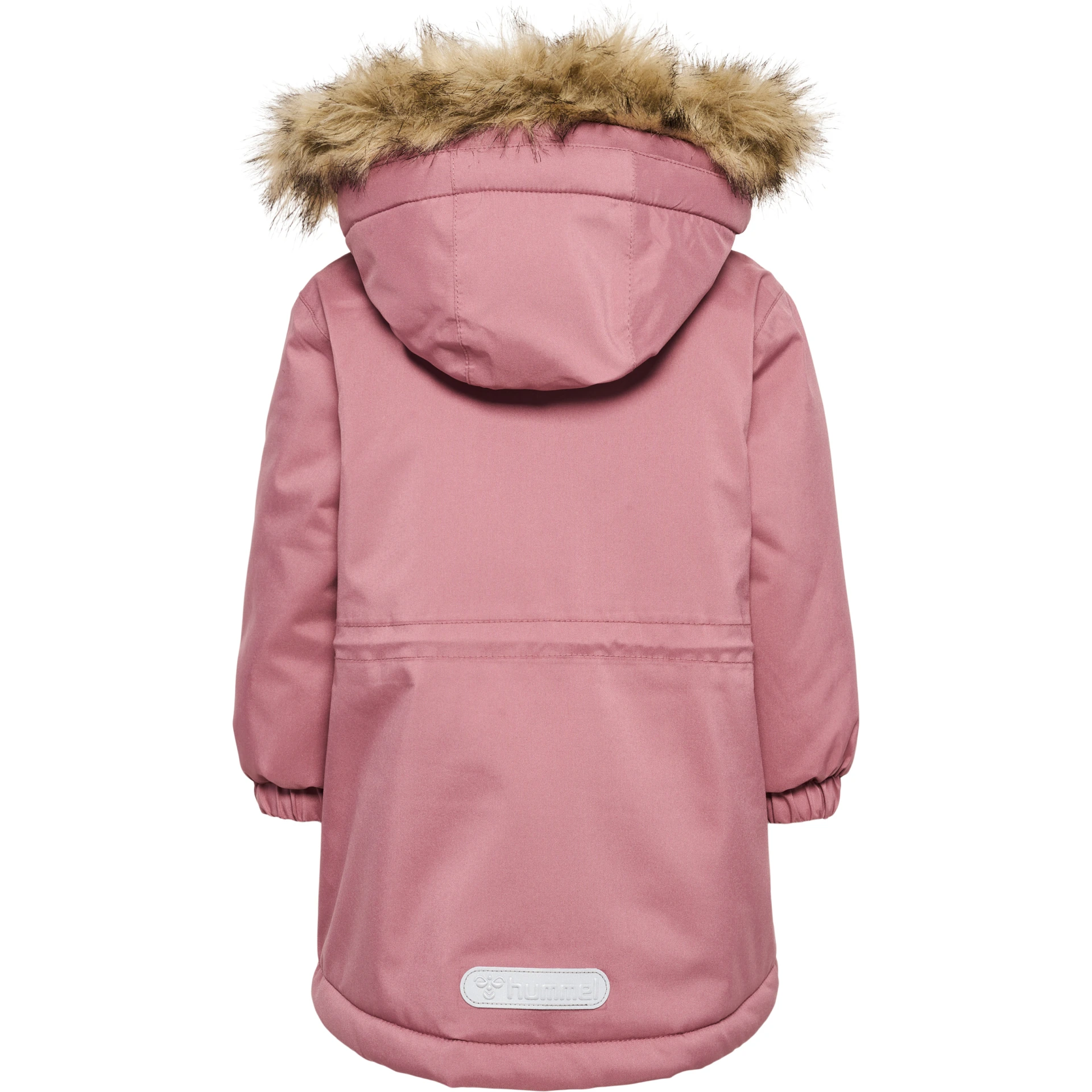 HUMMEL hmlPENNI_TEX_JACKET___NOSTALGIA_ROSE___86 220587 4498 NOSTALGIA ROSE