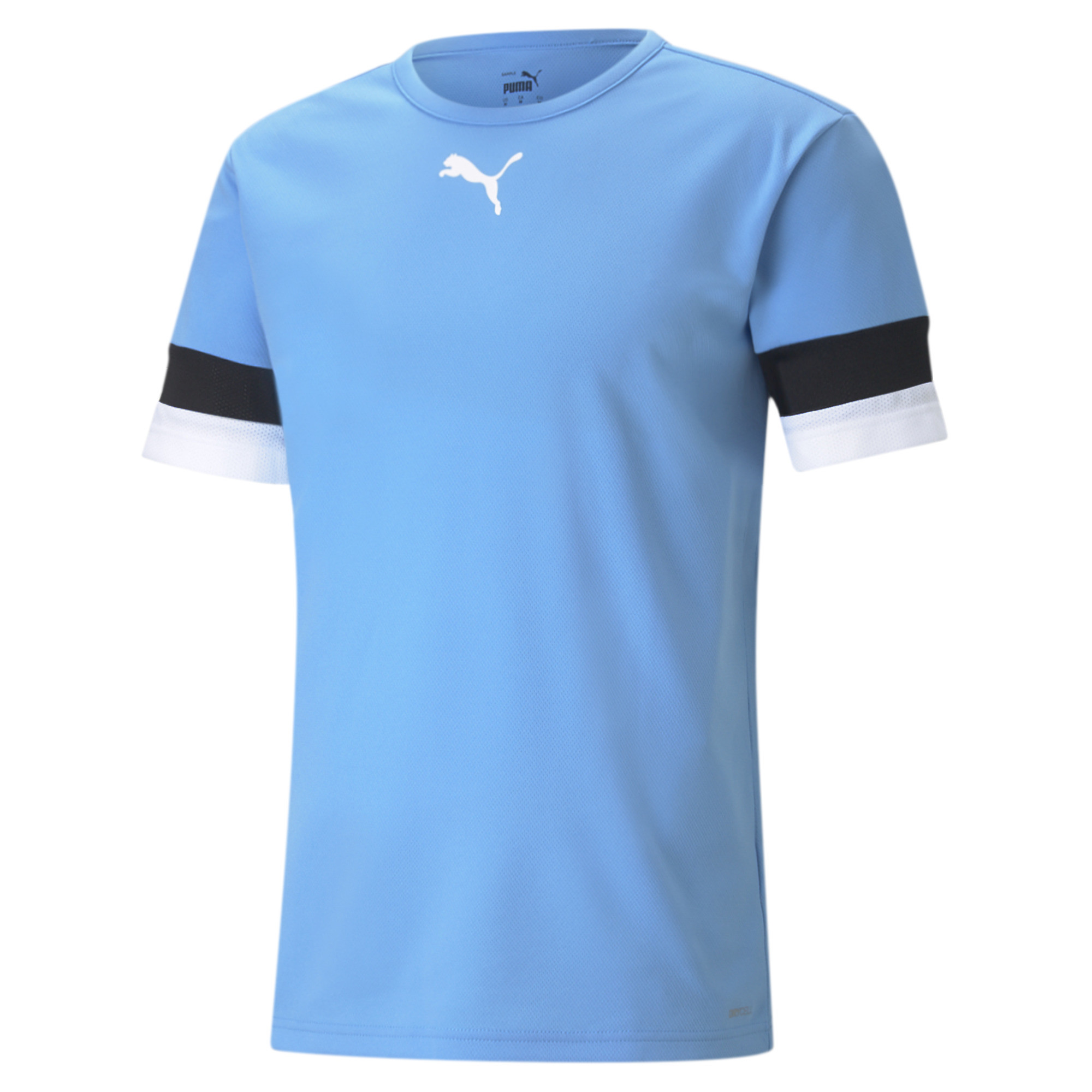 018 TEAM LIGHT BLUE-PUMA BLACK