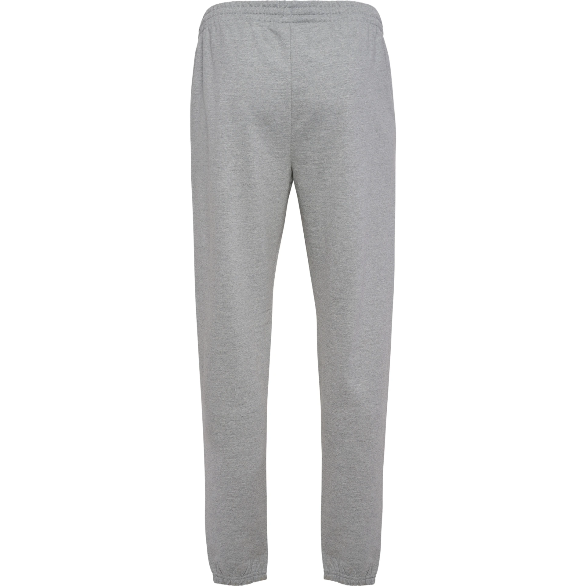 HUMMEL hmlGO_20_SWEATPANTS 224848 2006 GREY MELANGE