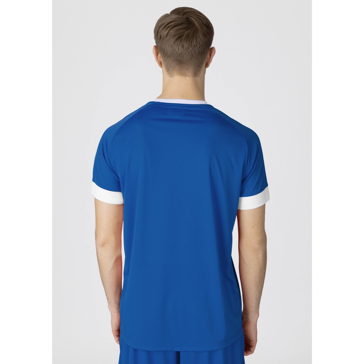 JAKO Trikot_Celtic_Melange_KA 4214 410 sportroyal