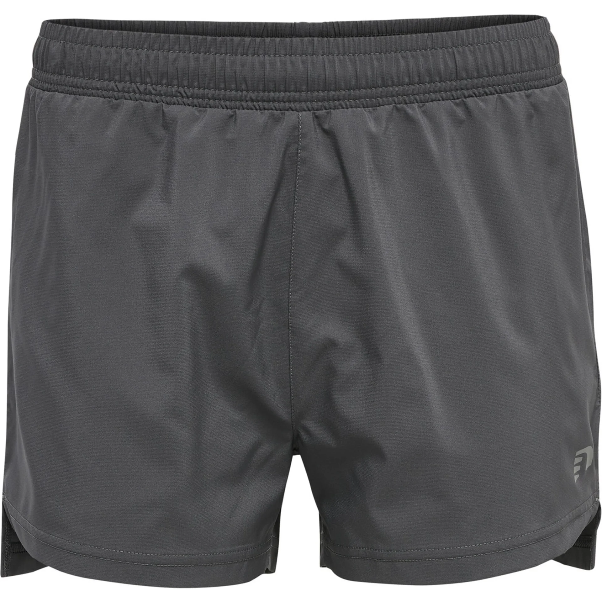 NEWLINE Damen_RUNNING_SHORTS 500140 2162 FORGED IRON