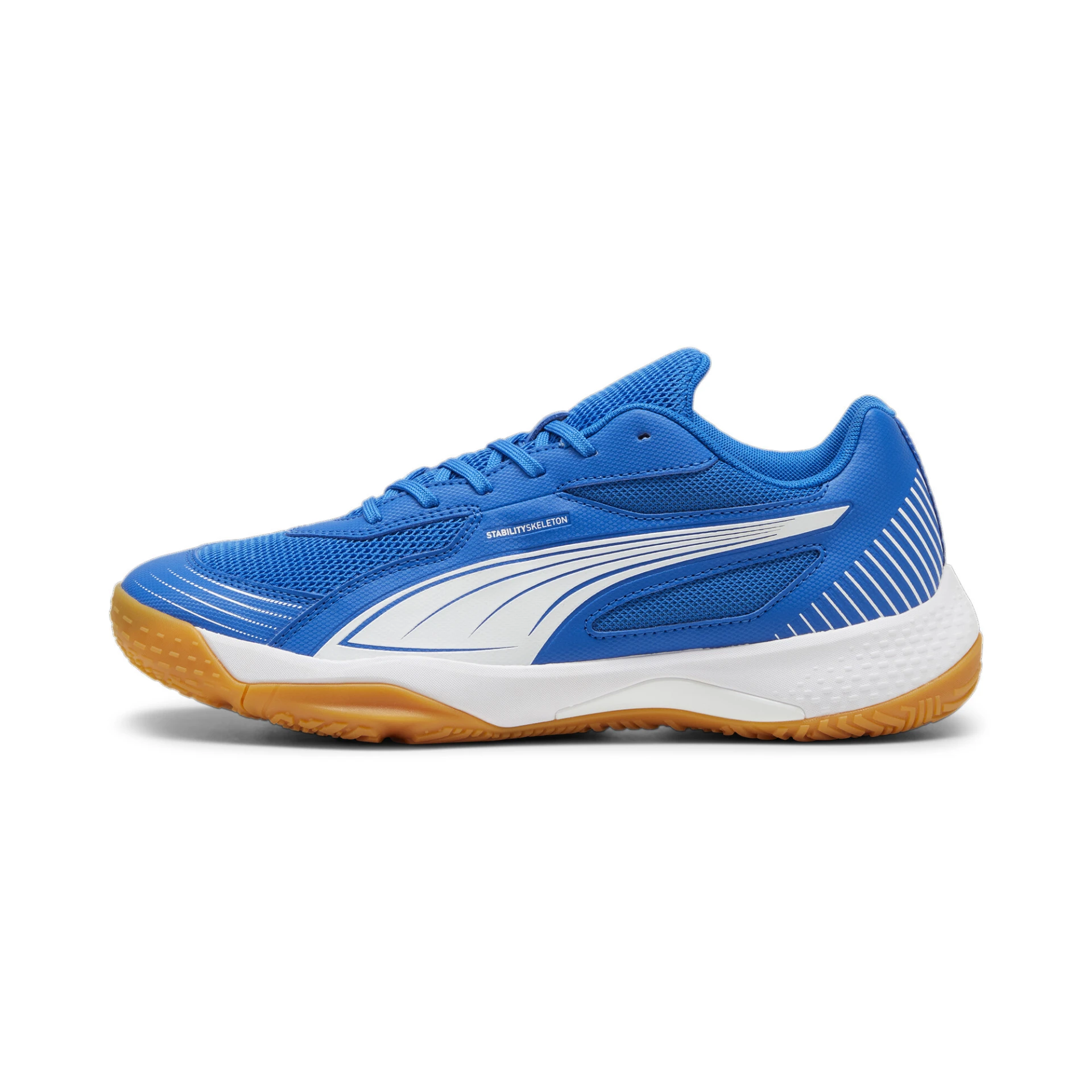 PUMA Solarflash_III 107850 003 PUMA Team Royal-PUMA White