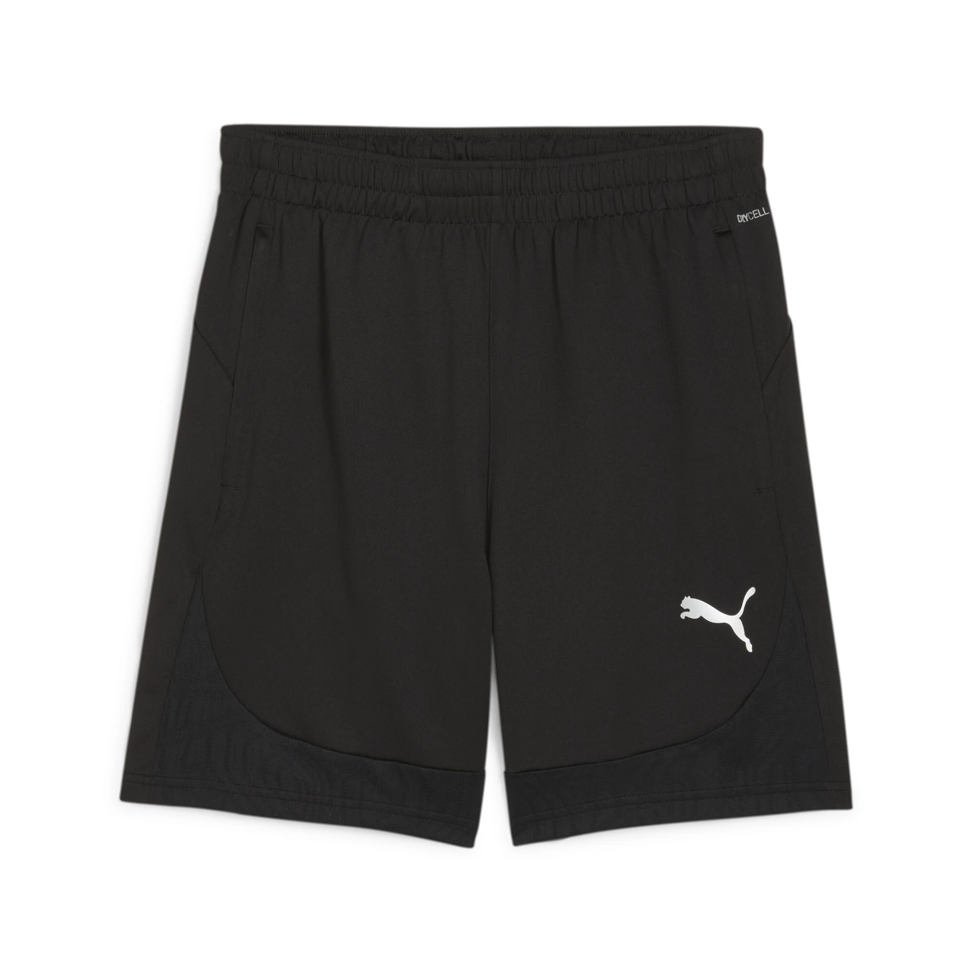 003 PUMA Black-PUMA Silver