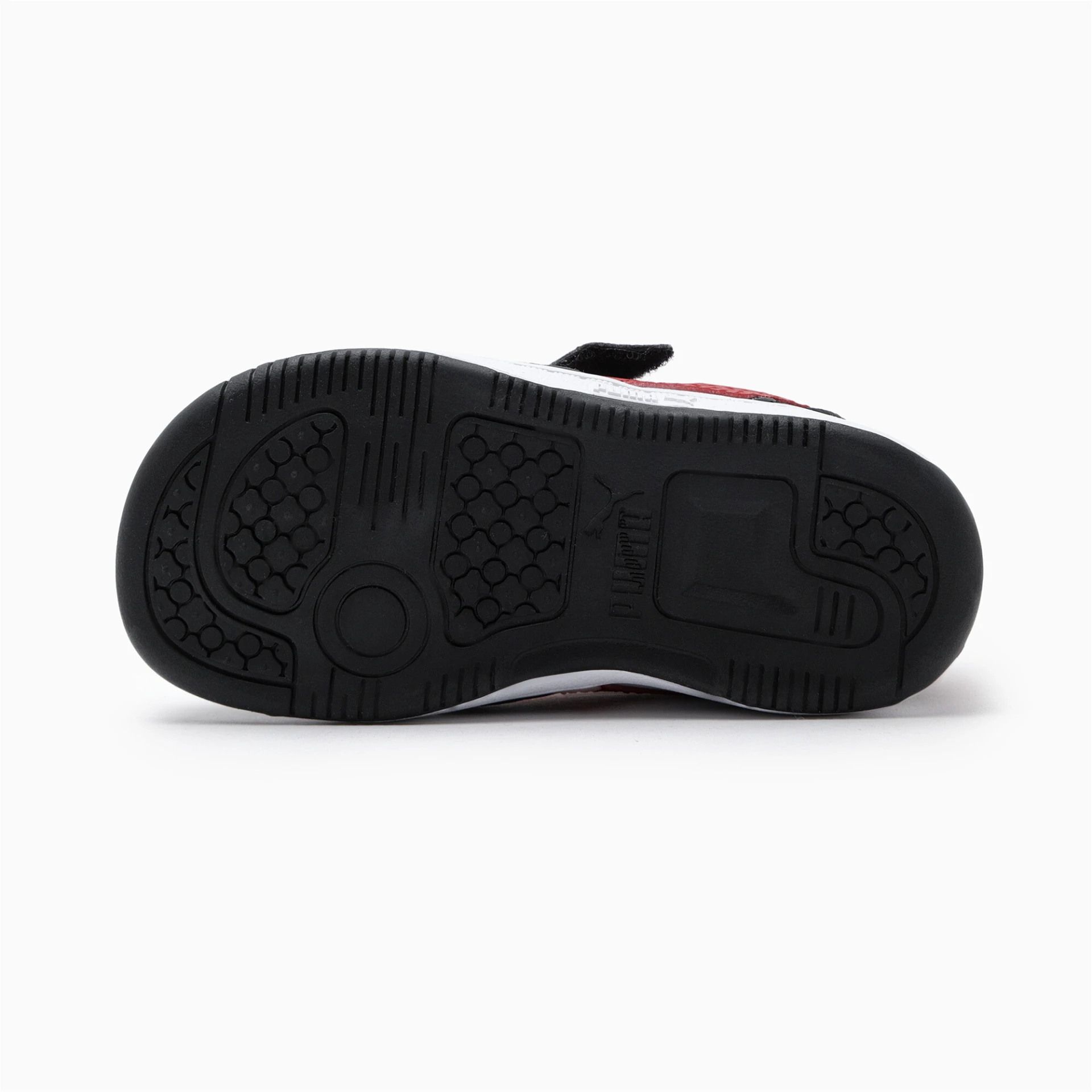 PUMA Puma_Rebound_V6_Lo_AC_plus_Inf 397420 004 PUMA White-For All Time Re