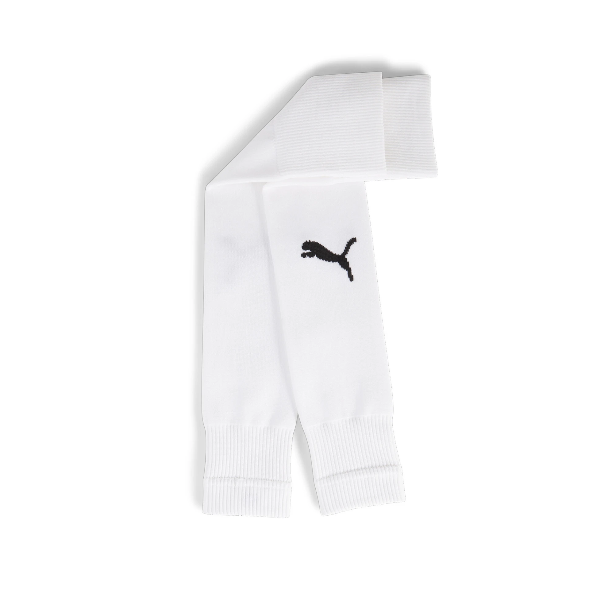 004 PUMA White-PUMA Black