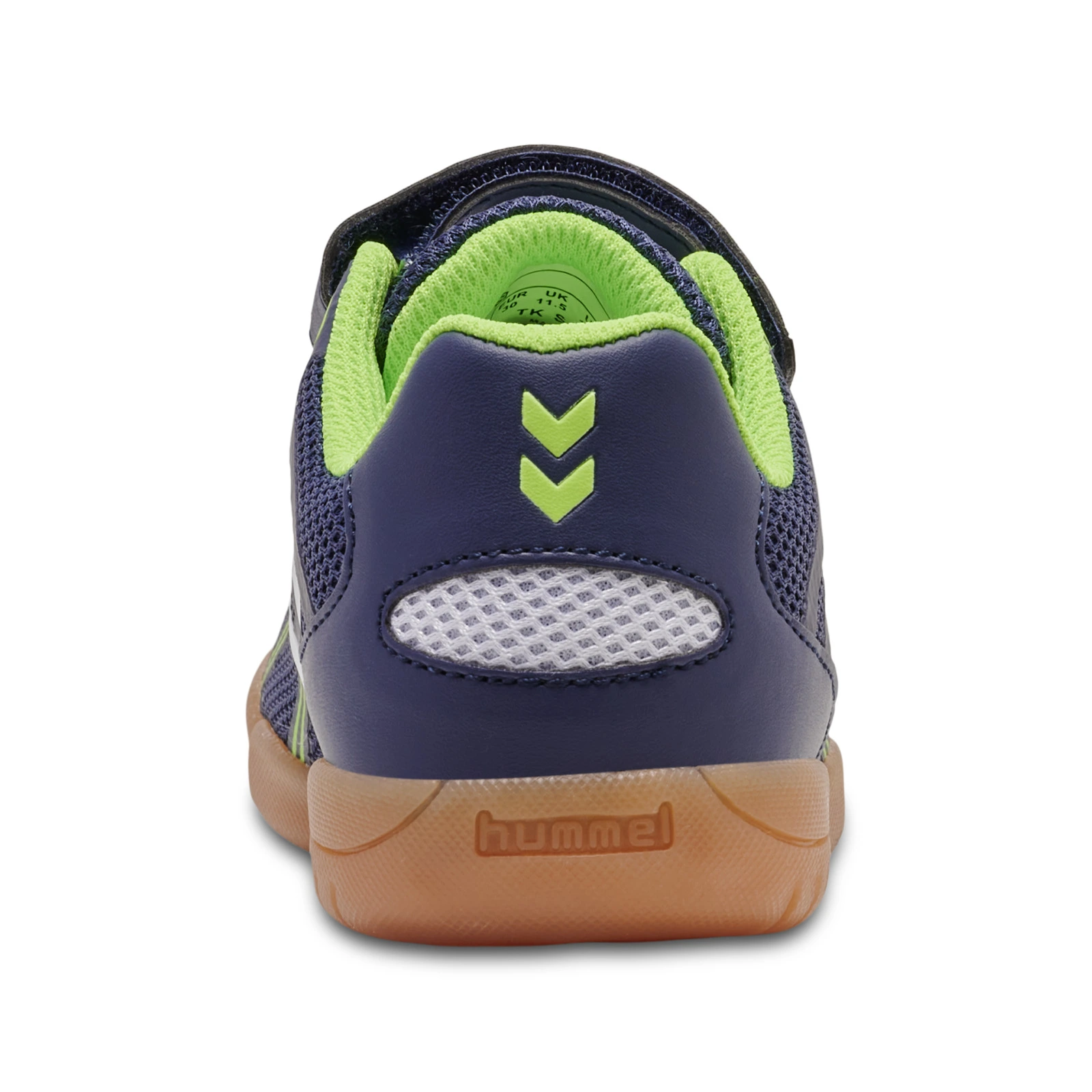 HUMMEL ROOT_ELITE_JR_VC 216796 7015 SPECTRUM BLUE