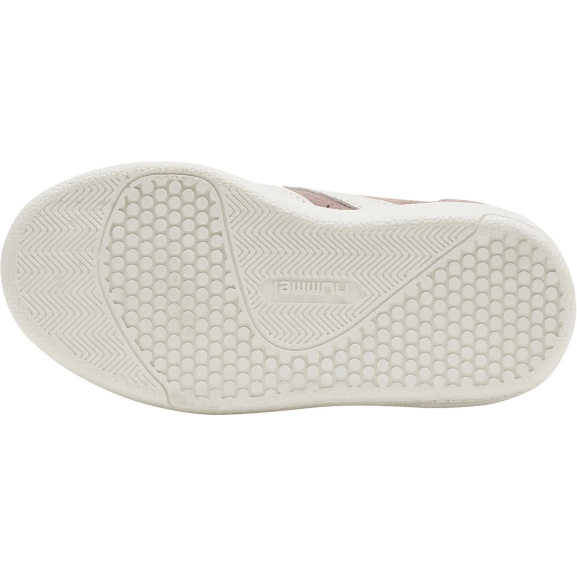 HUMMEL HUMMEL_Kinder_Freizeitschuhe_VICTORY_SUEDE 213497 4852 WOODROSE