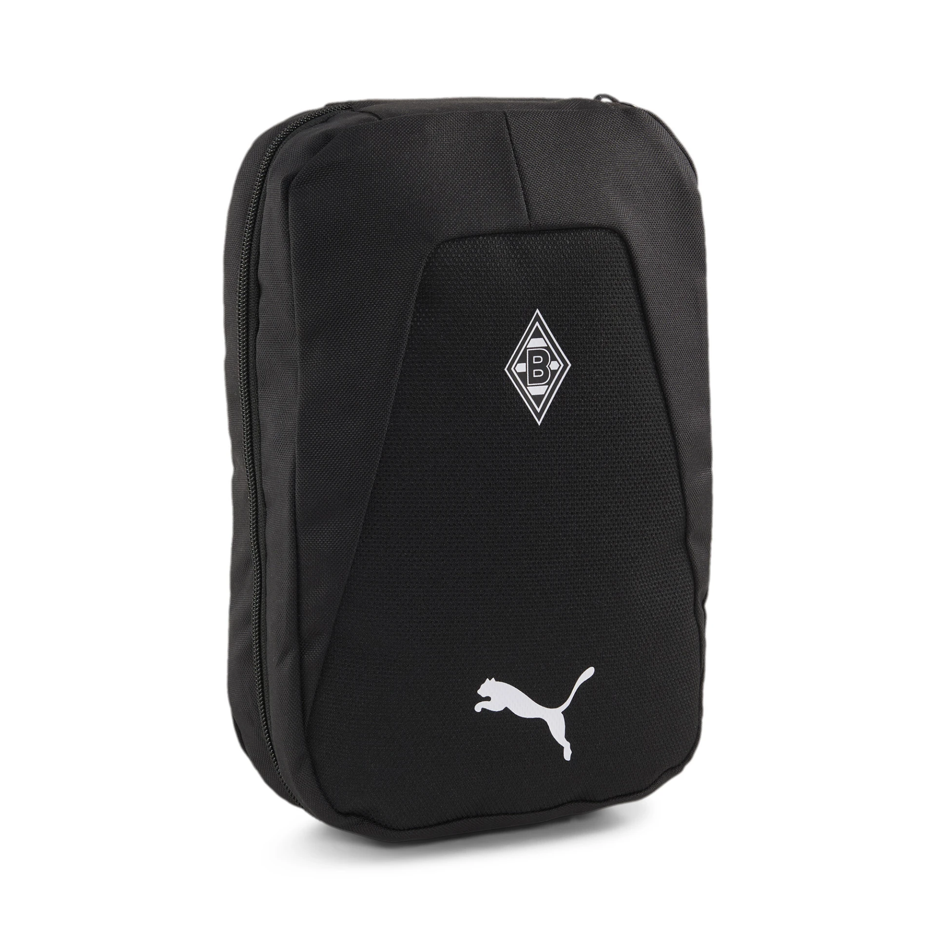 PUMA BMG_Wash_Bag 090692 005 PUMA Black