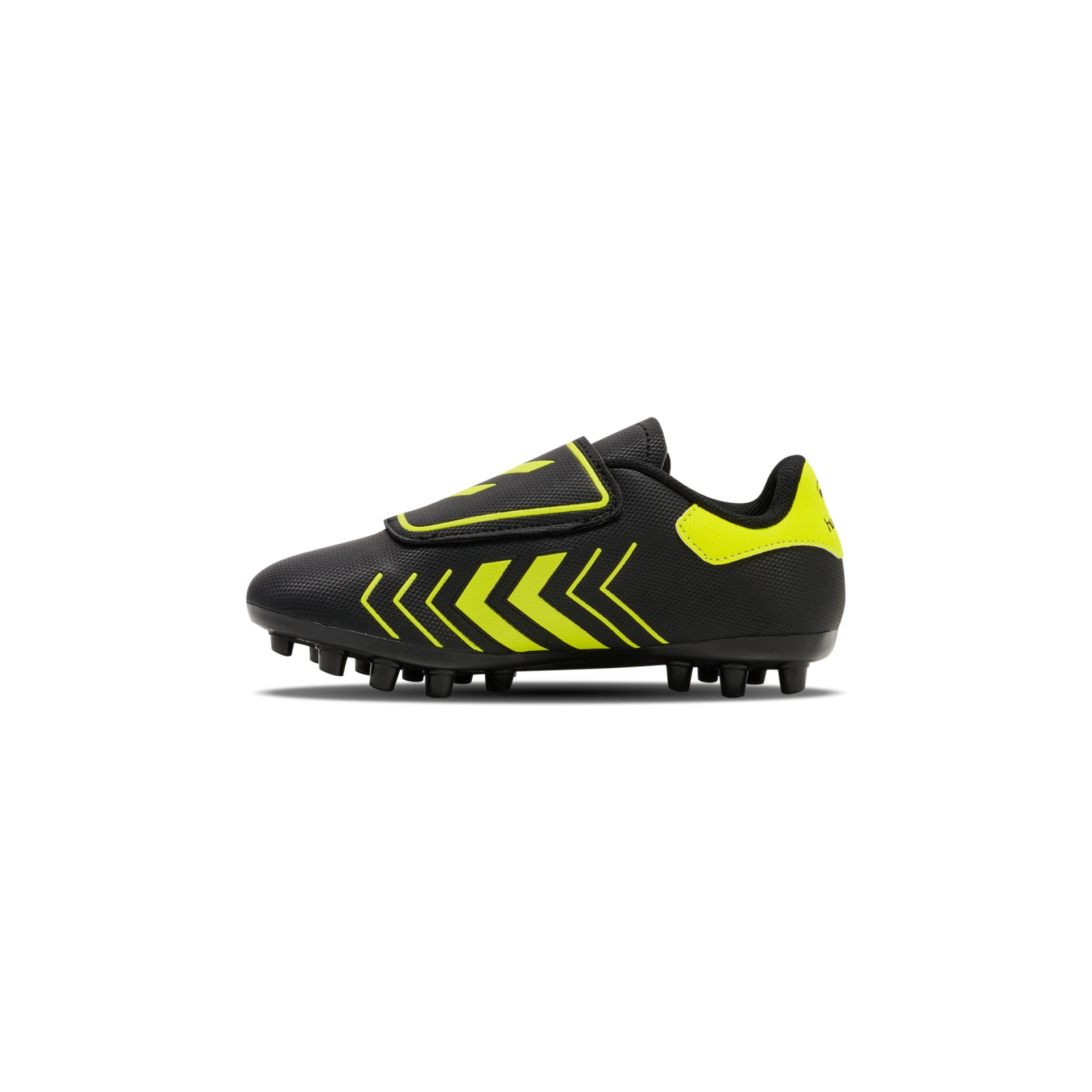 HUMMEL HATTRICK_MG_JR 217580 2934 BLACK/YELLOW
