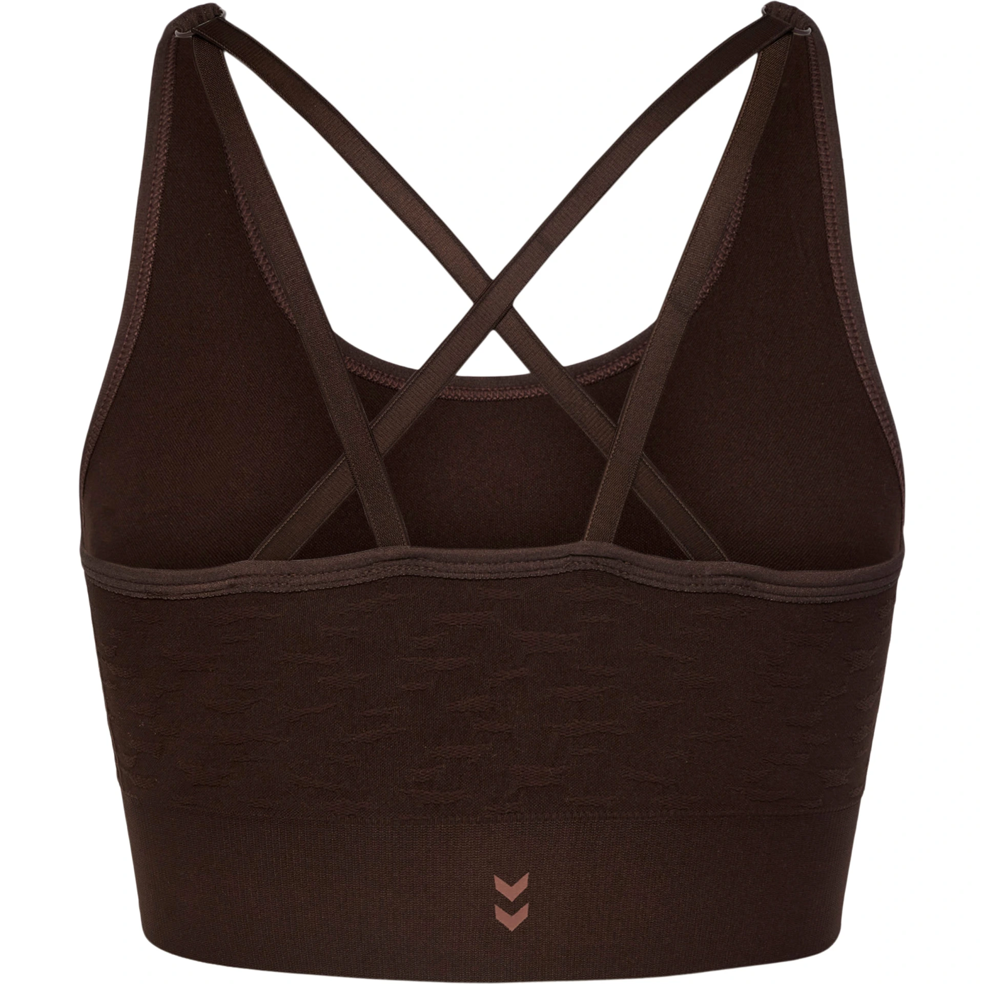 HUMMEL hmlMT_FOCUS_SEAMLESS_SPORTS_TOP___JAVA___L 221824 8071 JAVA