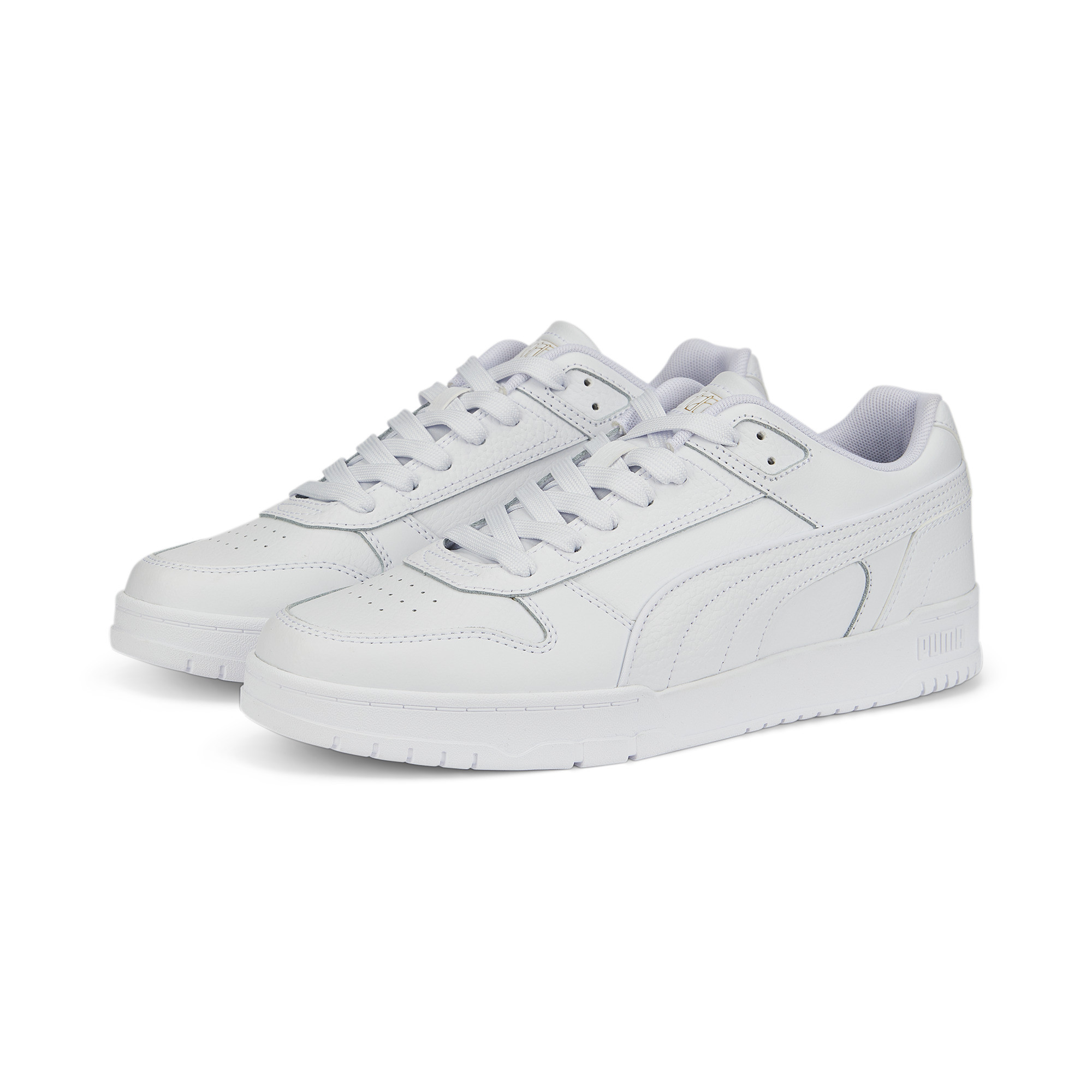 002 PUMA WHITE-PUMA WHITE-PUMA