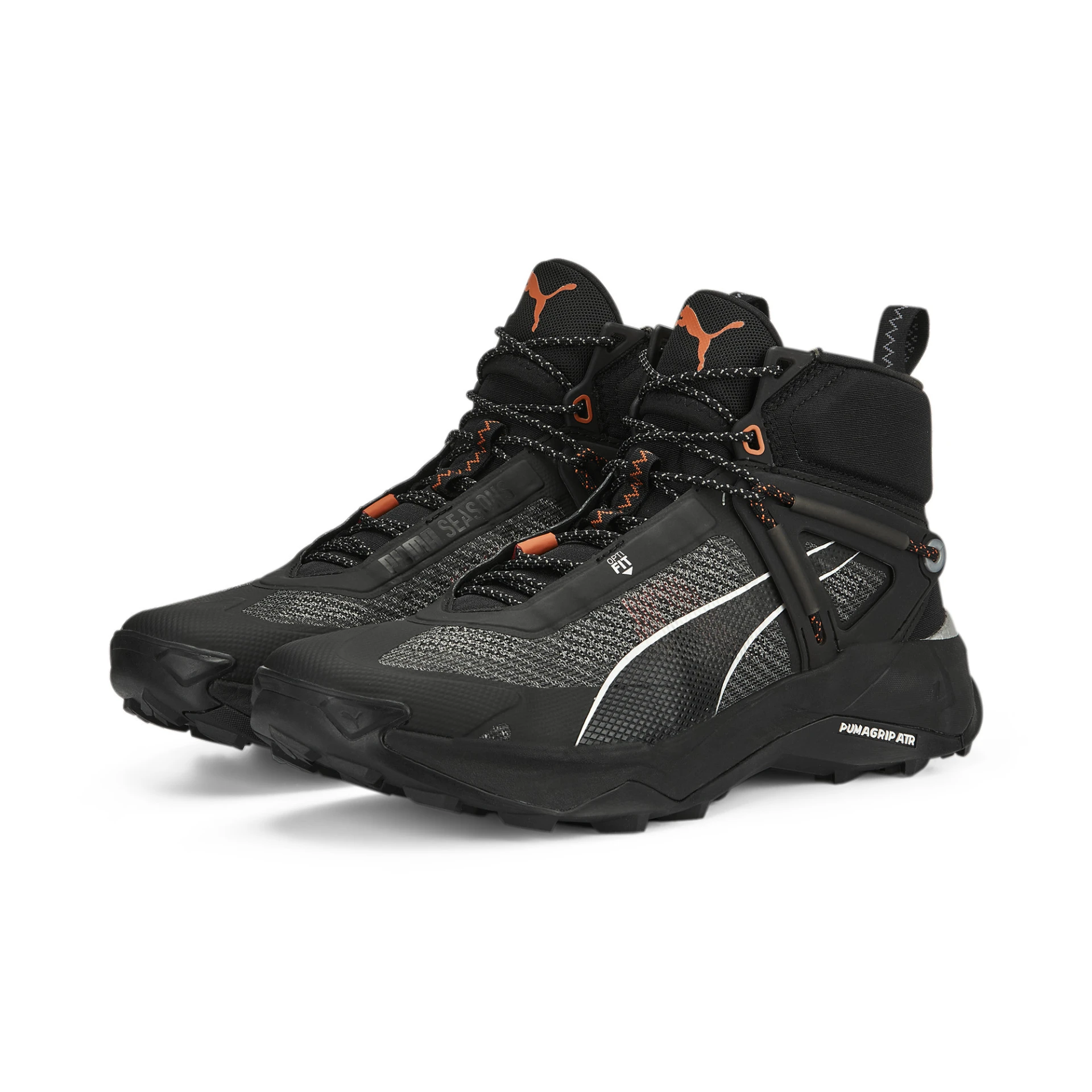 PUMA Explore_Nitro_Mid 377858 001 PUMA BLACK-PUMA SILVER-CHI