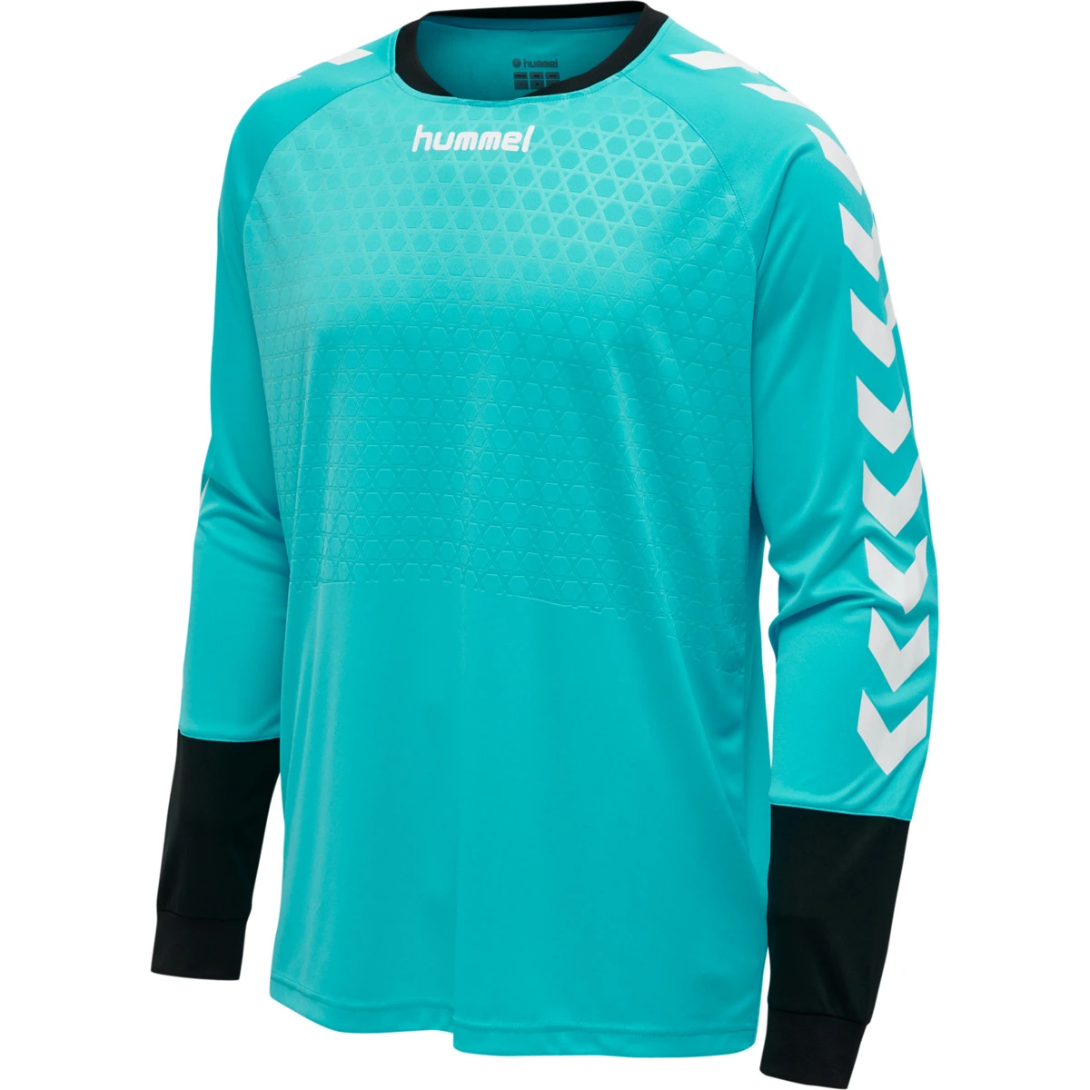 HUMMEL Fussball___Teamsport_Textil___Torwarttrikots_Essential_Torwarttrikot 04087 7905 SCUBA BLUE