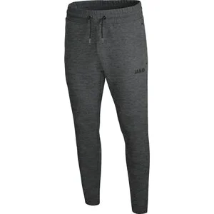 JAKO Herren_Jogginghose_Premium_Basics A4T023HR8429 21 anthrazit meliert