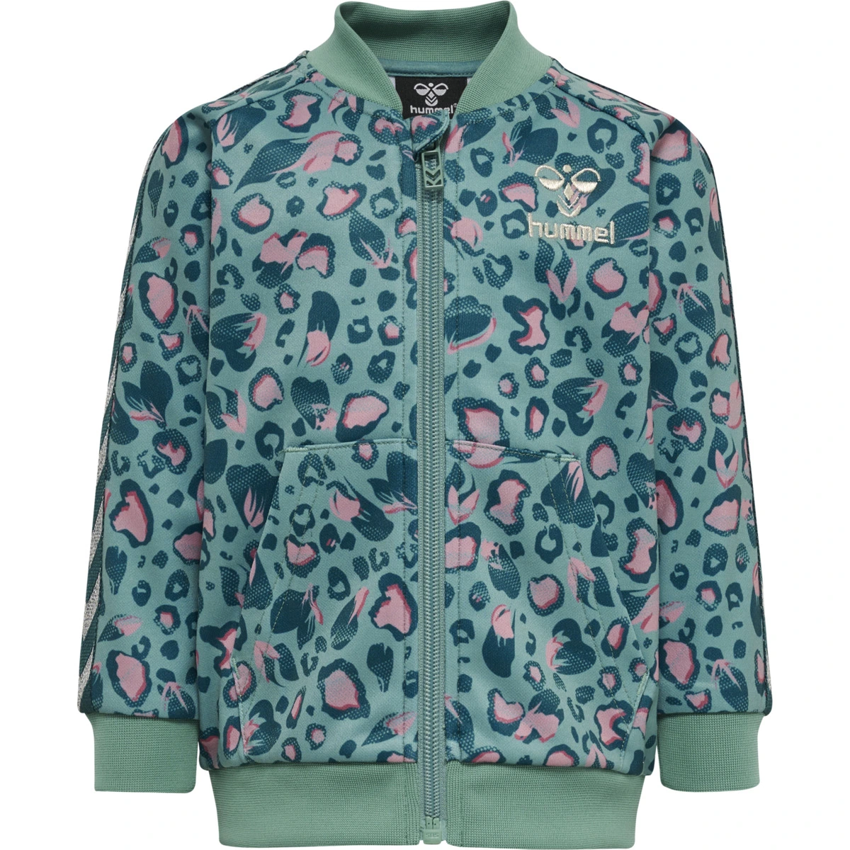 HUMMEL  215472 7135 MINERAL BLUE