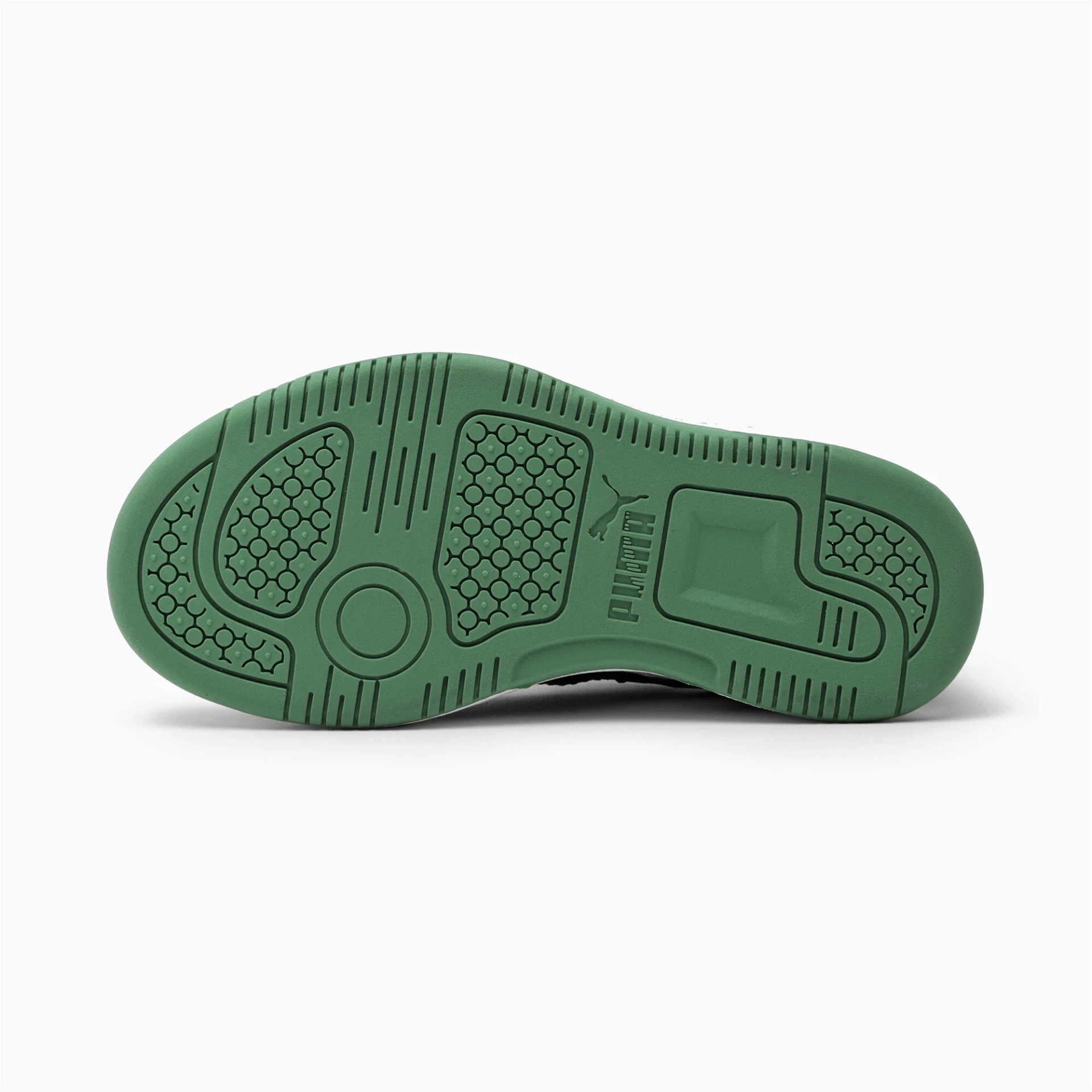 PUMA Puma_Rebound_V6_Lo_AC_plus_PS 397419 005 PUMA White-PUMA Black-Arch