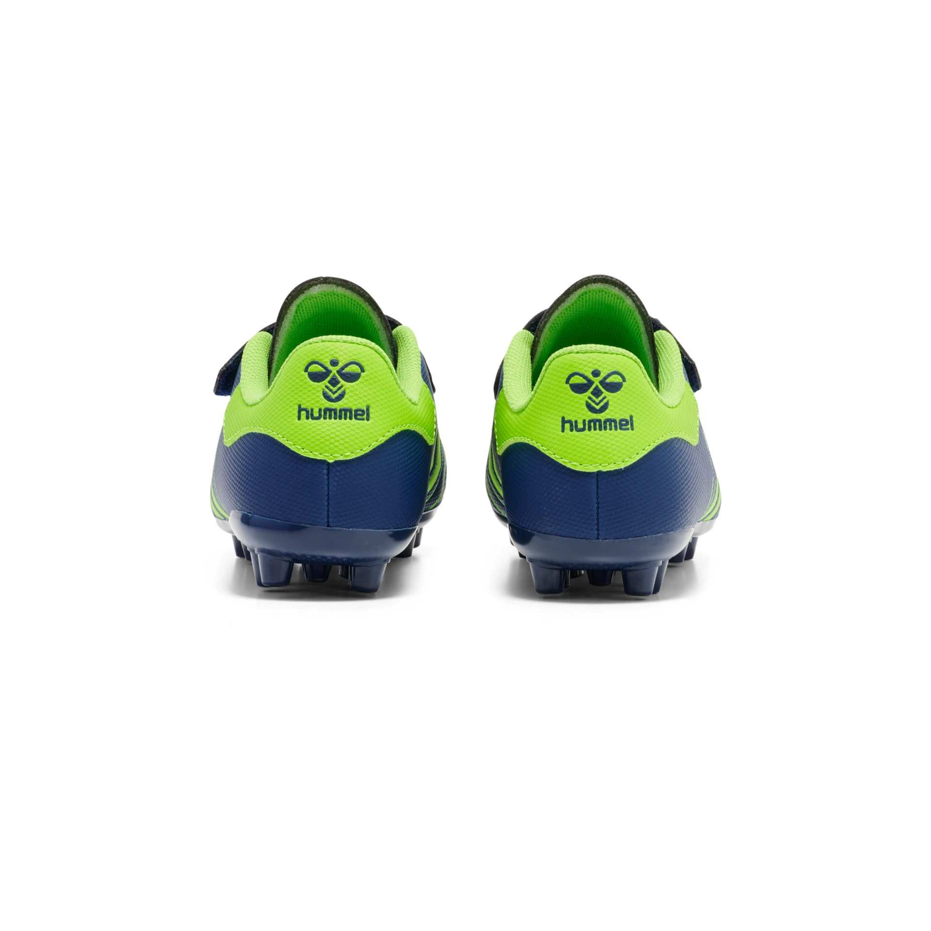 HUMMEL HATTRICK_MG_JR 217580 7017 NAVY PEONY