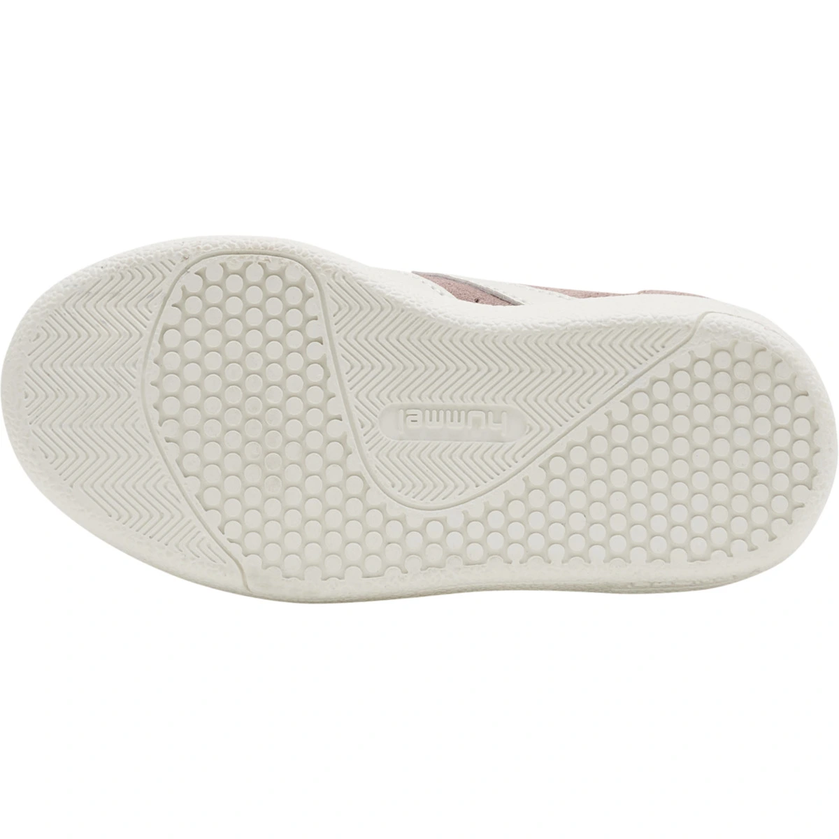 HUMMEL HUMMEL_Kinder_Freizeitschuhe_VICTORY_SUEDE 213497 4852 WOODROSE