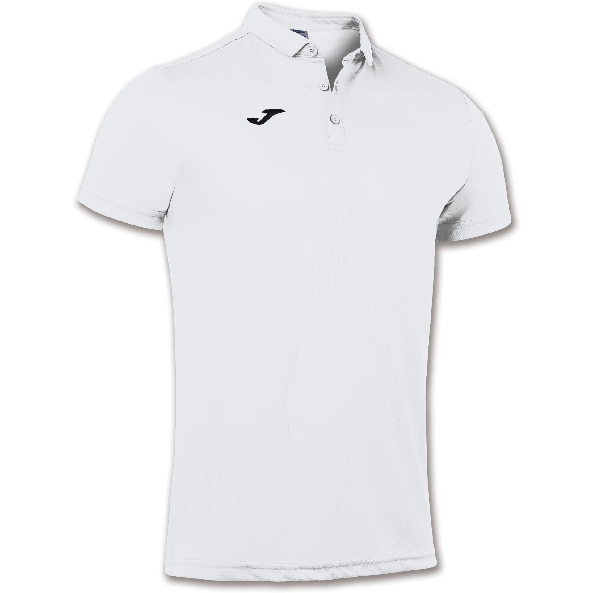 JOMA Joma_Poloshirt_Hobby 100437 200 WEISS