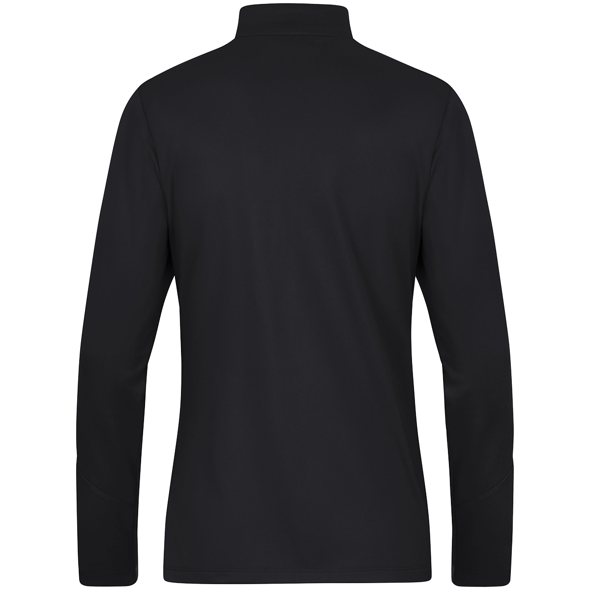 JAKO Polyesterjacke_Power 9323D 803 schwarz/citro