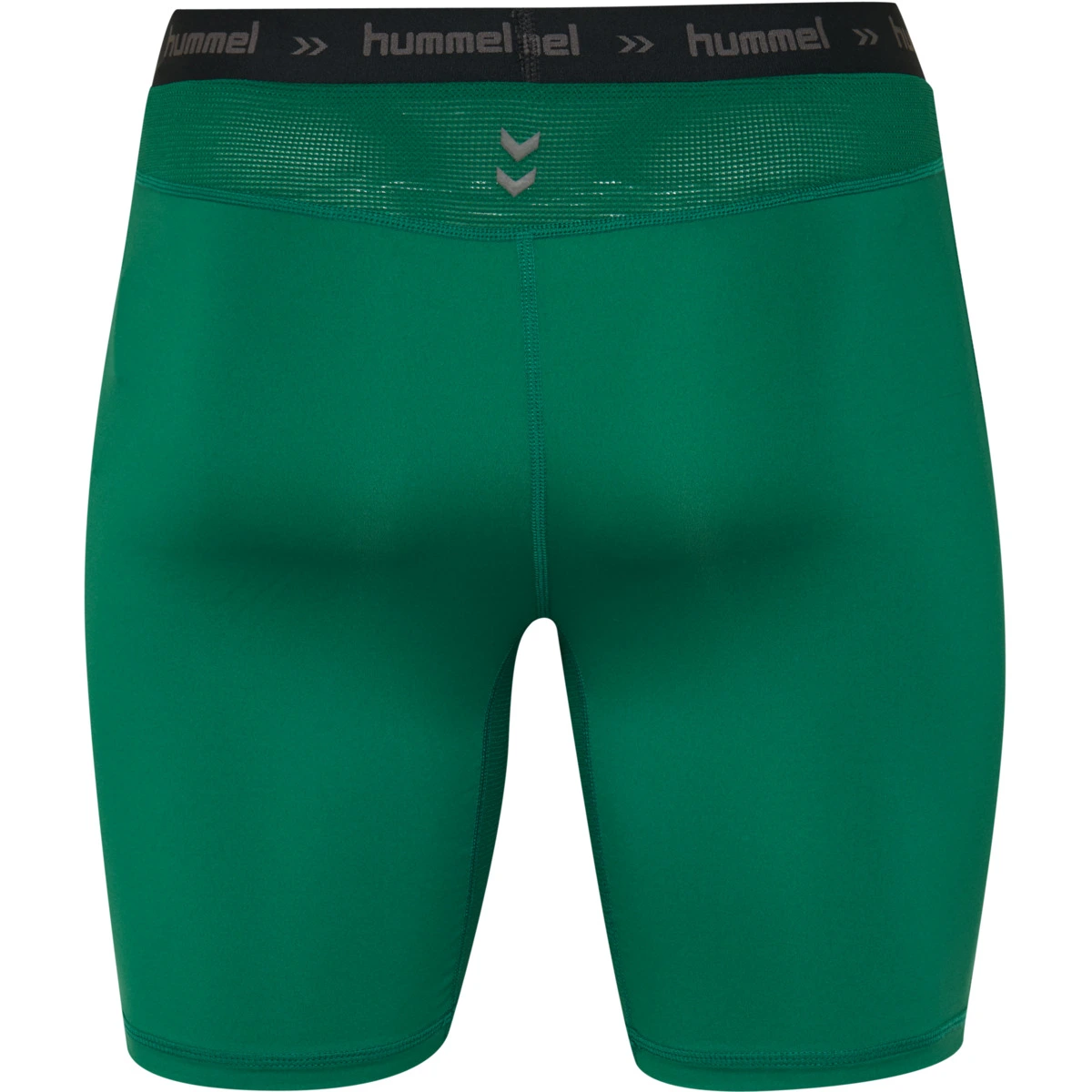 HUMMEL Kinder_Tight_HML_FIRST_PERFORMANCE_SH 204505 6140 EVERGREEN