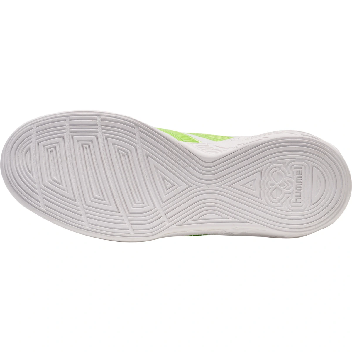 HUMMEL  215173 9001 WHITE
