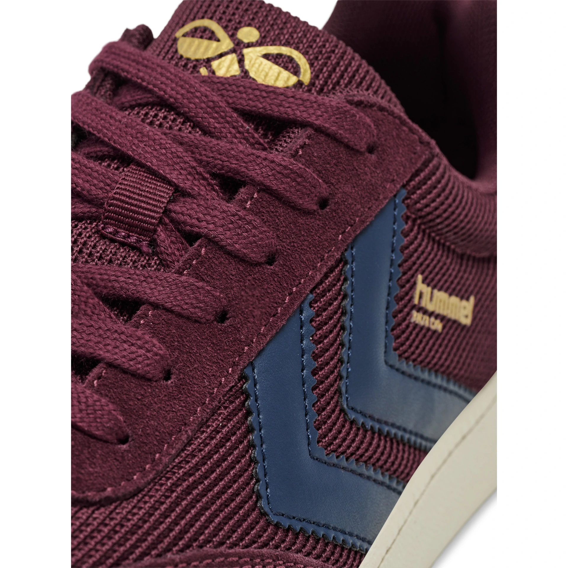 HUMMEL VM78_CPH_MS___WINDSOR_WINE___42 218637 3430 WINDSOR WINE