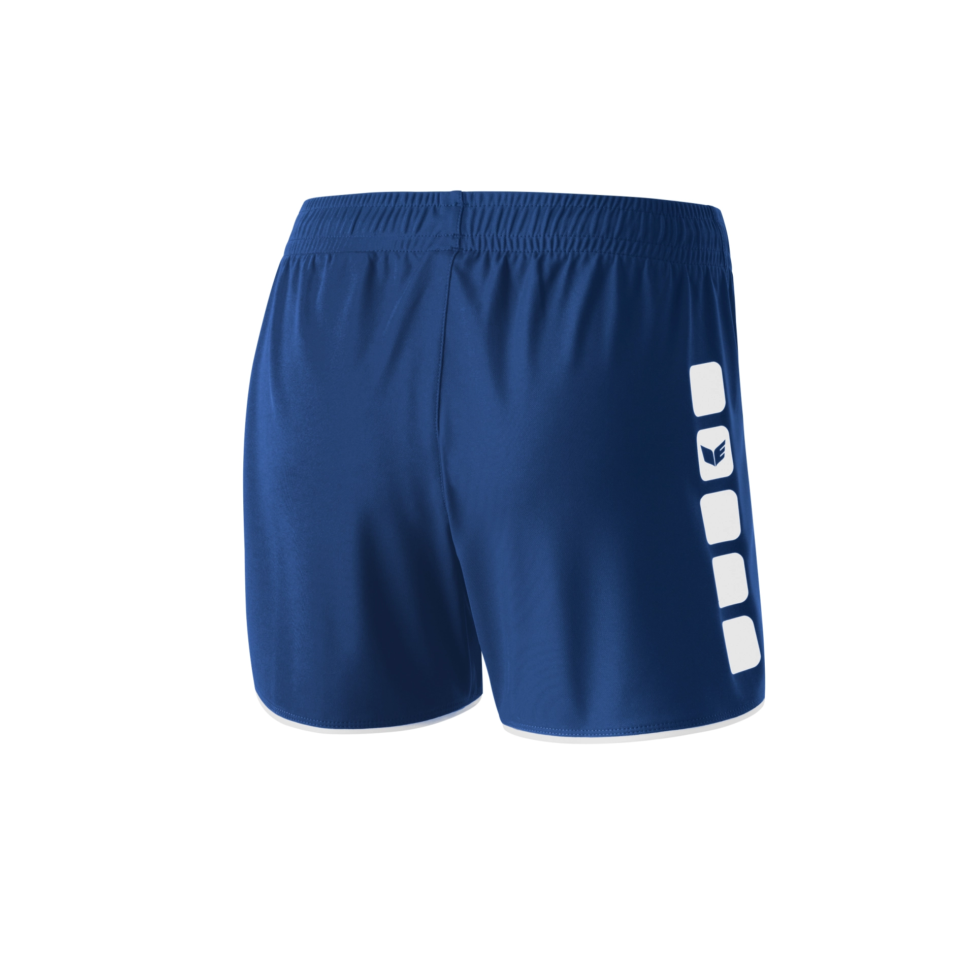 ERIMA Damen_CLASSIC_5_CUBES_Shorts 615509 541011 new navy/white