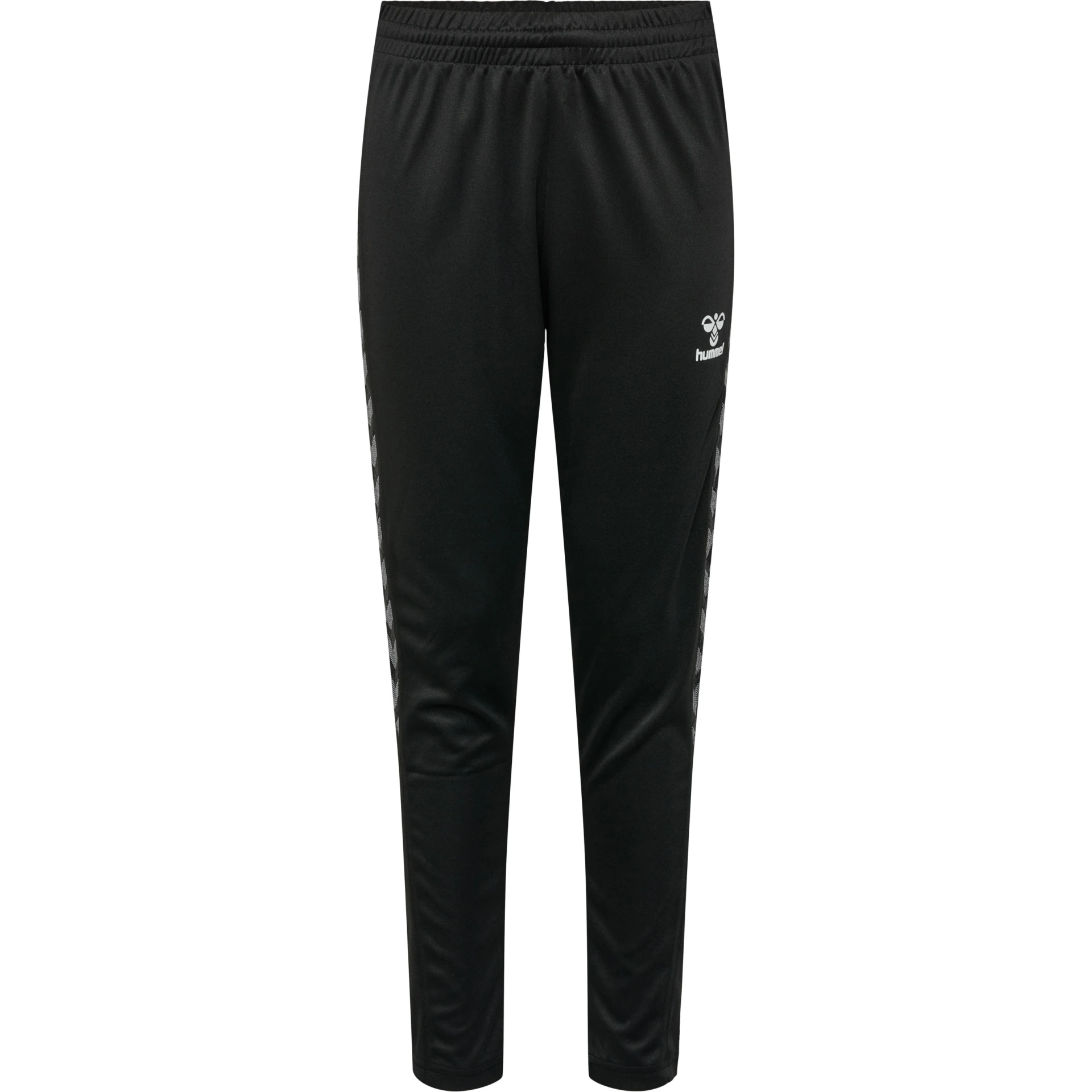 HUMMEL hmlAUTHENTIC_TRAINING_PANTS_KIDS 219986 2001 BLACK