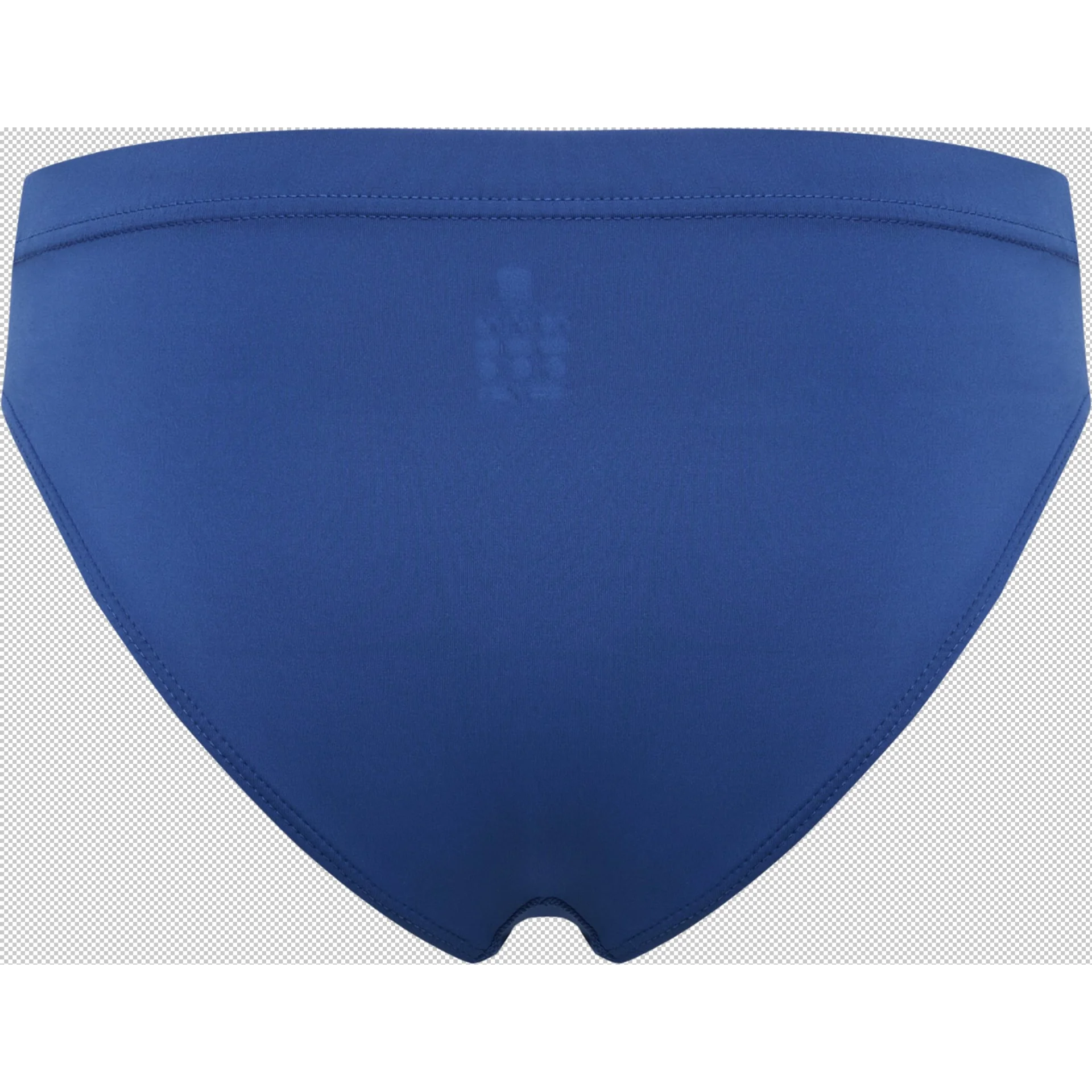 NEWLINE Damen_WOMENS_CORE_ATHLETIC_BRIEF 500118 7045 TRUE BLUE