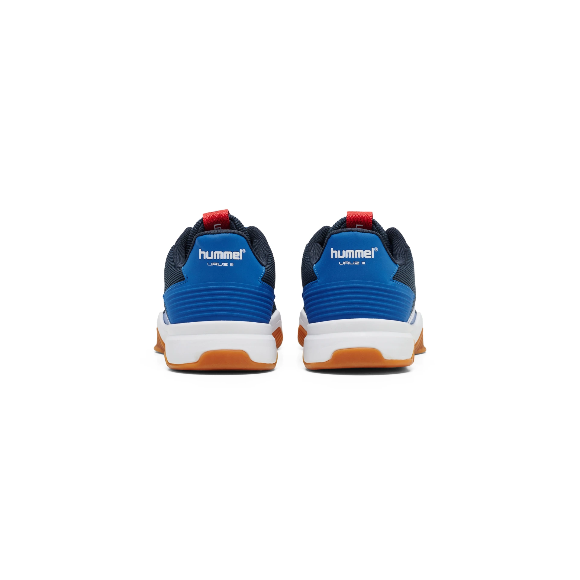 HUMMEL URUZ_III___DRESS_BLUES___65 223134 7459 DRESS BLUES