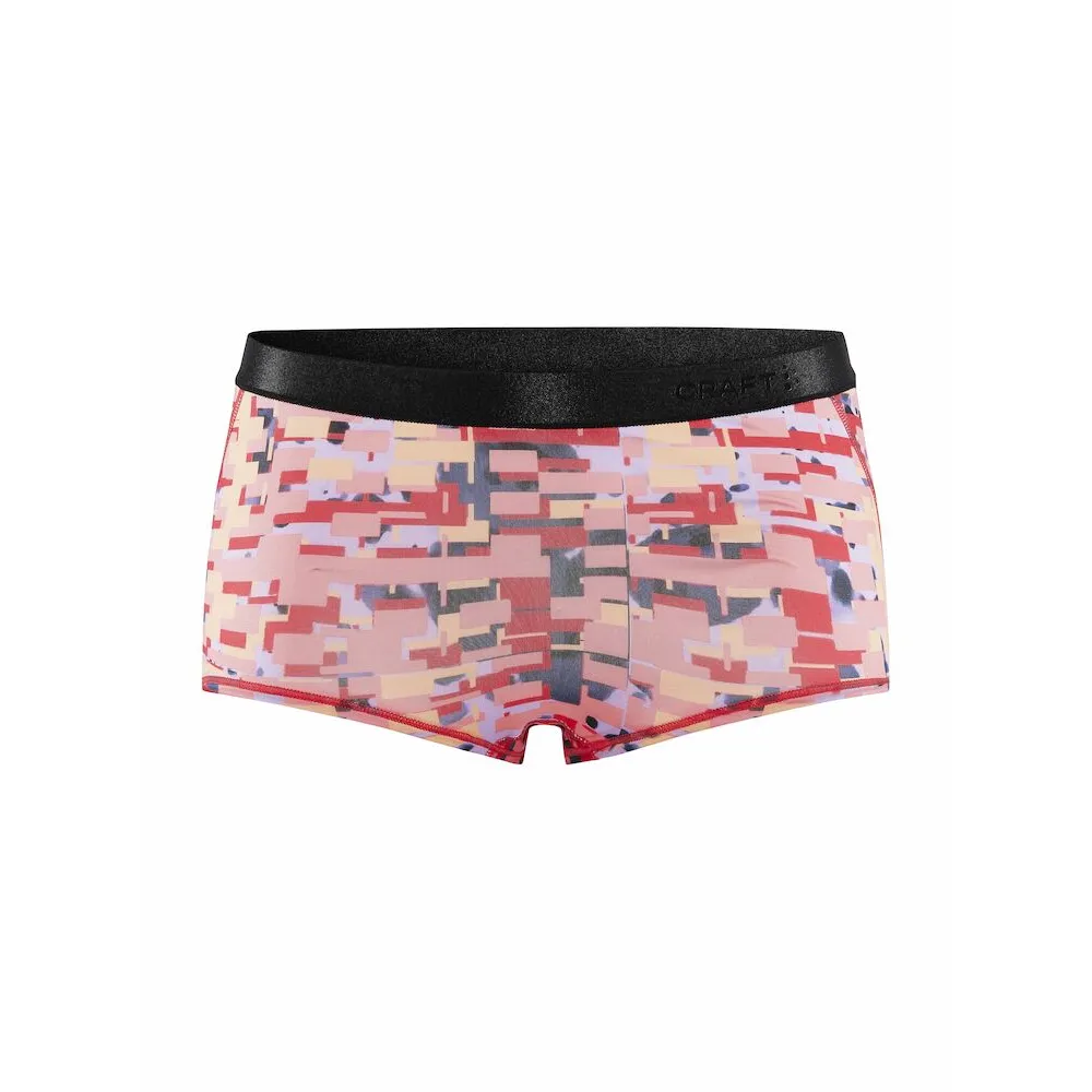 CRAFT CORE_DRY_Boxer_W 1910443 731582 ARROSA-PEACH