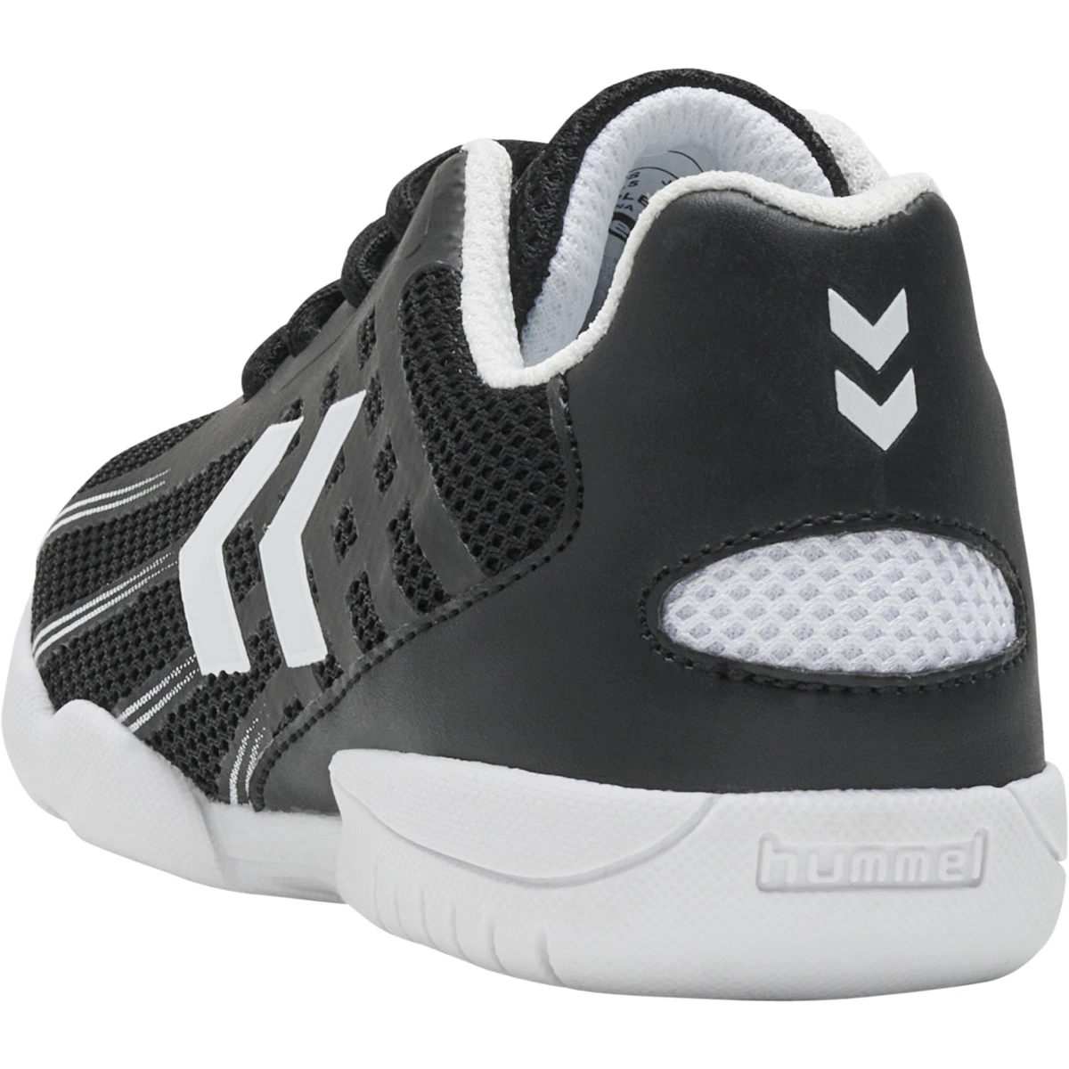 HUMMEL HUMMEL_Unisex_Kids_ROOT_ELITE_JR_LC 215025 2001 BLACK
