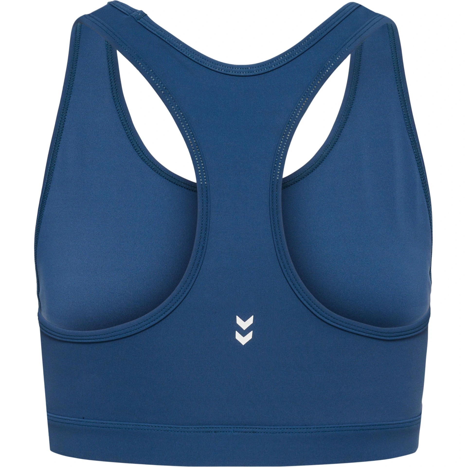 HUMMEL hmlMT_ACTIVE_SPORTS_BRA___INSIGNIA_BLUE___S 219068 7954 INSIGNIA BLUE
