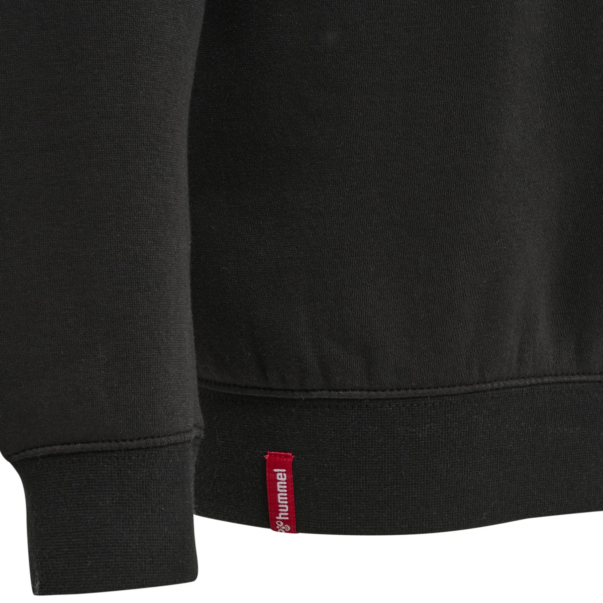 HUMMEL  215096 2001 BLACK