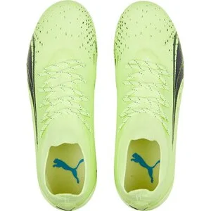 PUMA Kinder_Fussball_Rasenschuhe_ULTRA_PRO_FG_AG_Jr 106918 001 FIZZY LIGHT-PARISIAN NIGHT