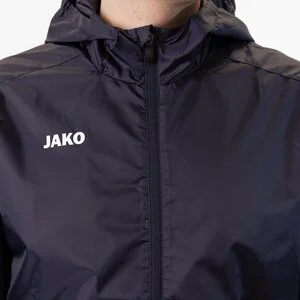 JAKO Herren Regenjacke Allwetterjacke Team 2.0 JAKO Herren_Regenjacke_Allwetterjacke_Team_20 A4T024HR7402 900 marine