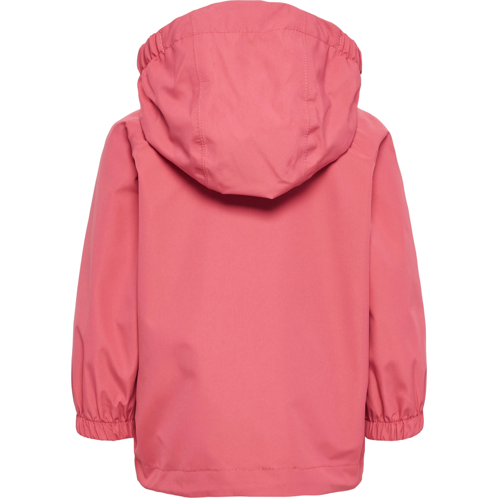 HUMMEL hmlMOJO_TEX_JACKET___BAROQUE_ROSE___74 217275 3788 BAROQUE ROSE