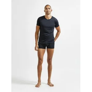 CRAFT Herren_Unterwaesche_CORE_DRY_BOXER_3_INCH_M 1910440 999000 BLACK