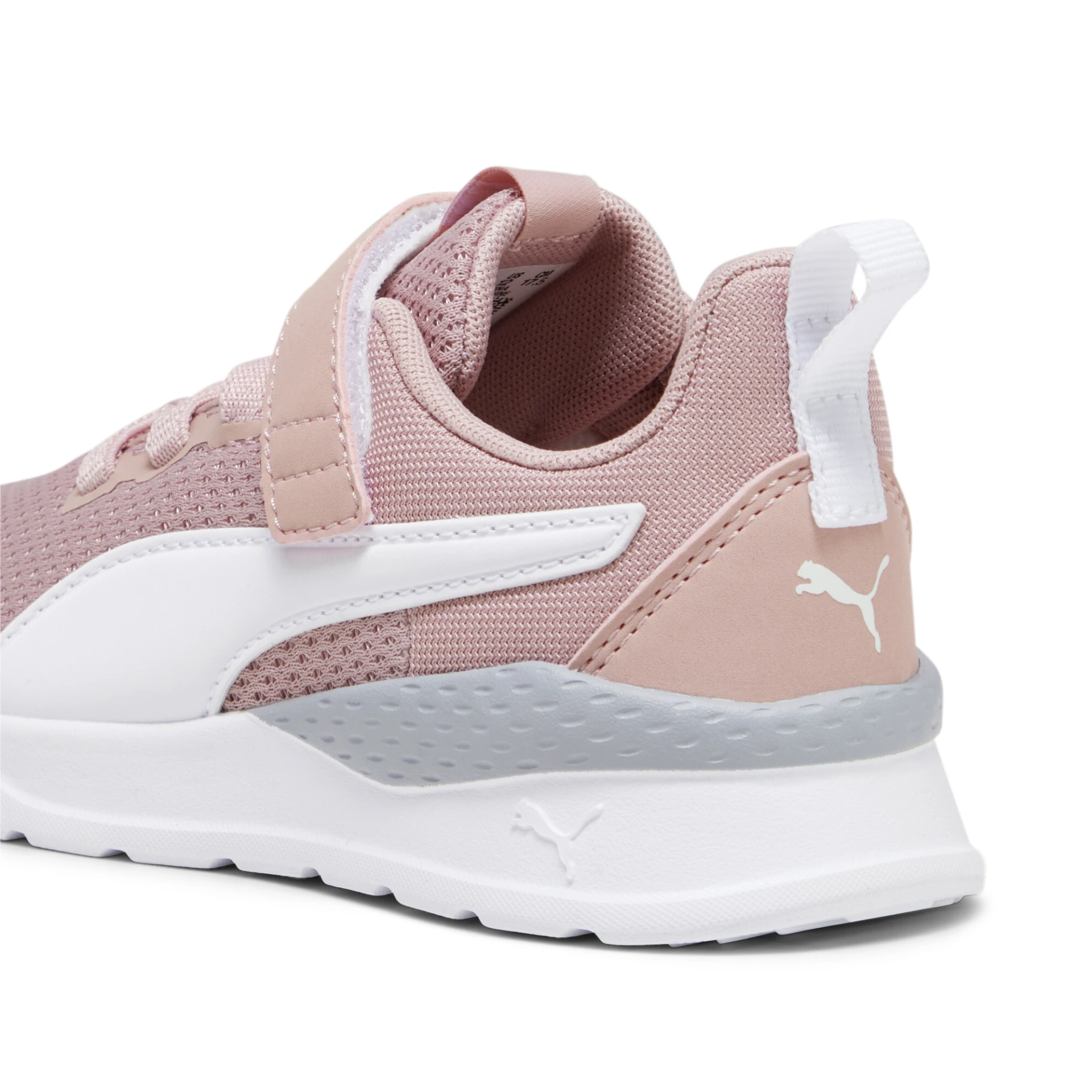 PUMA Anzarun_Lite_AC_PS 372009 032 PEACH SMOOTHIE-PUMA WHITE