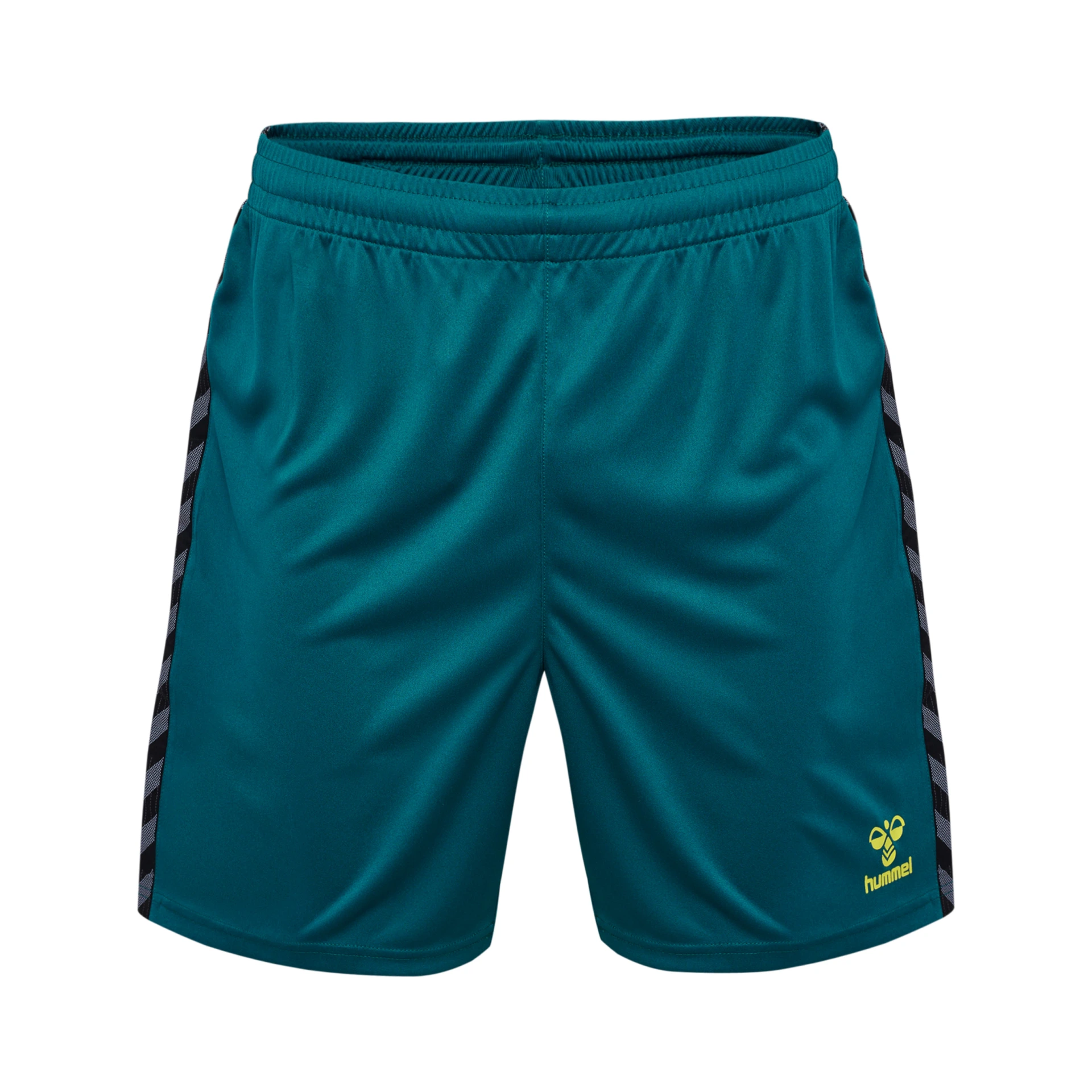 HUMMEL hmlAUTHENTIC_PL_SHORTS 219970 7058 BLUE CORAL