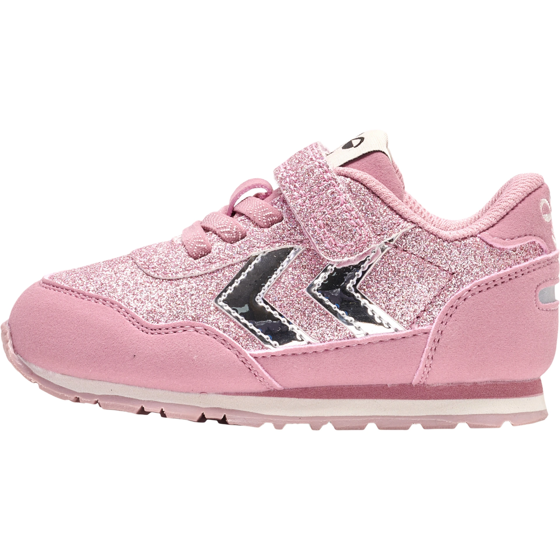 HUMMEL REFLEX_GLITTER_INFANT___ZEPHYR___20 217901 8718 ZEPHYR